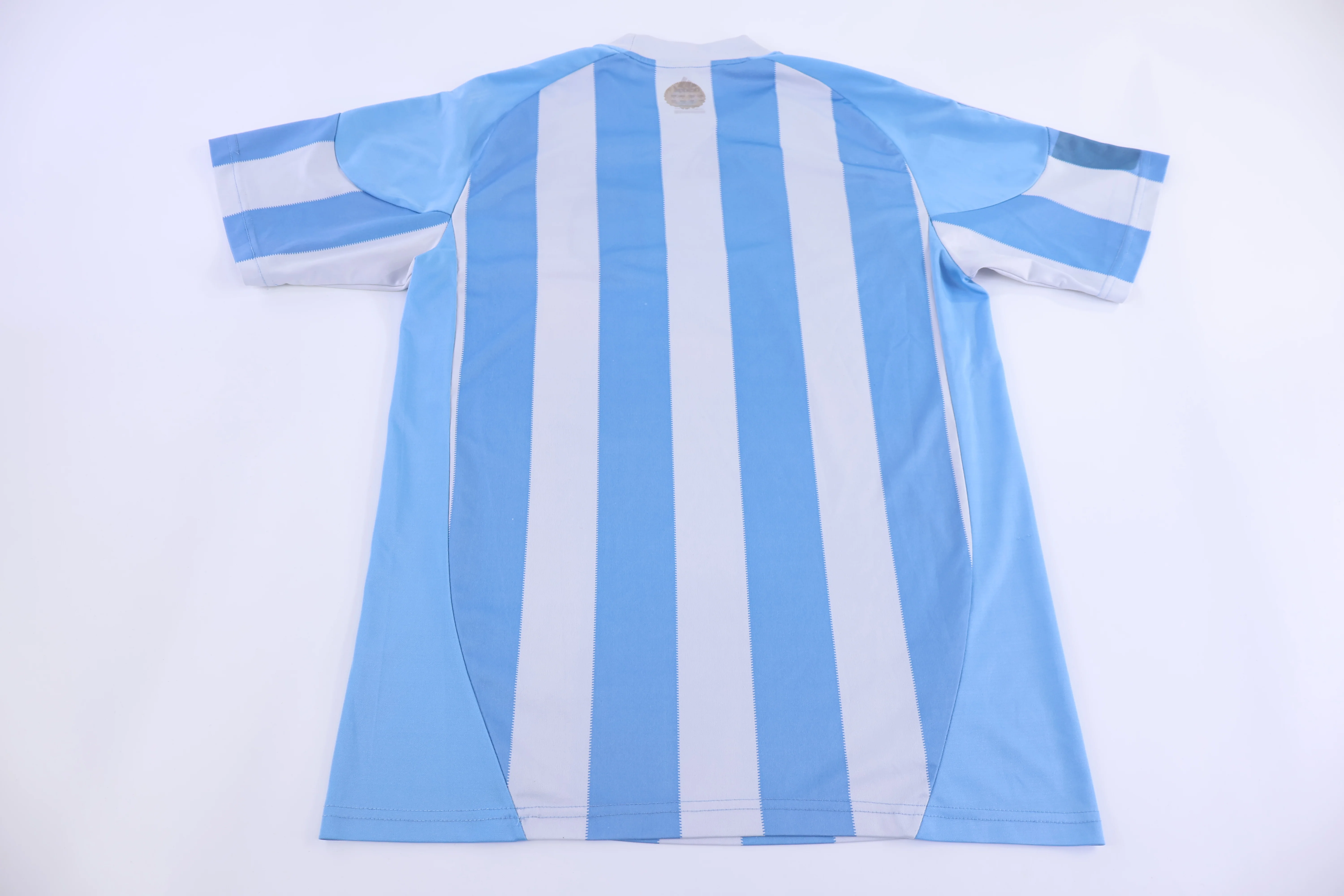 2010 Adidas Argentina Soccer Jersey - Image 2