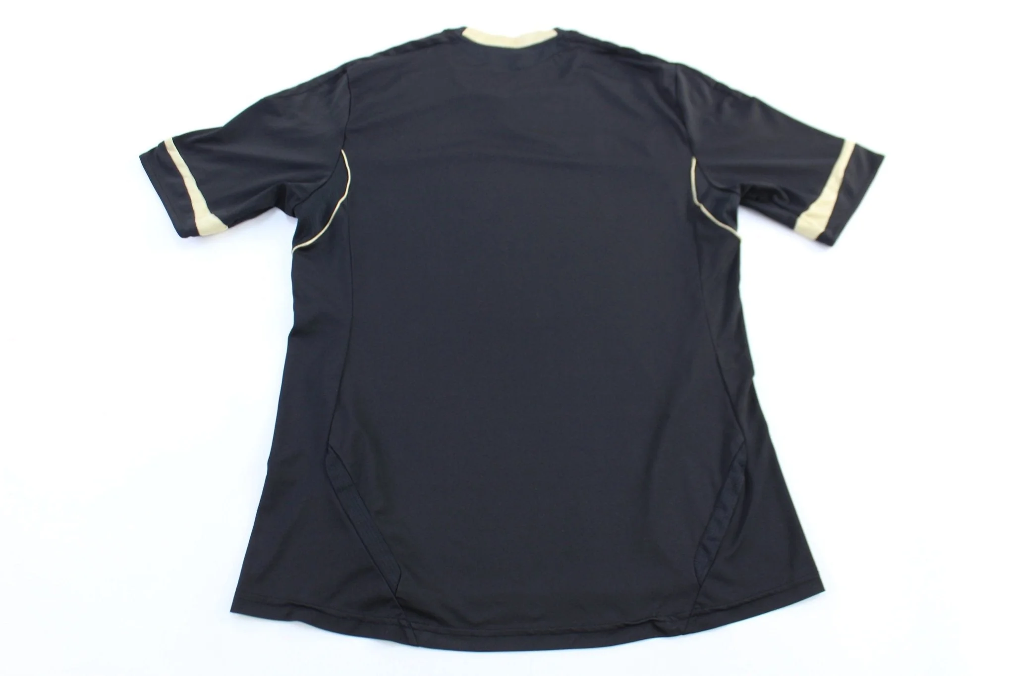 2011-2013 Adidas Mexico National Team Away Soccer Jersey - Image 2