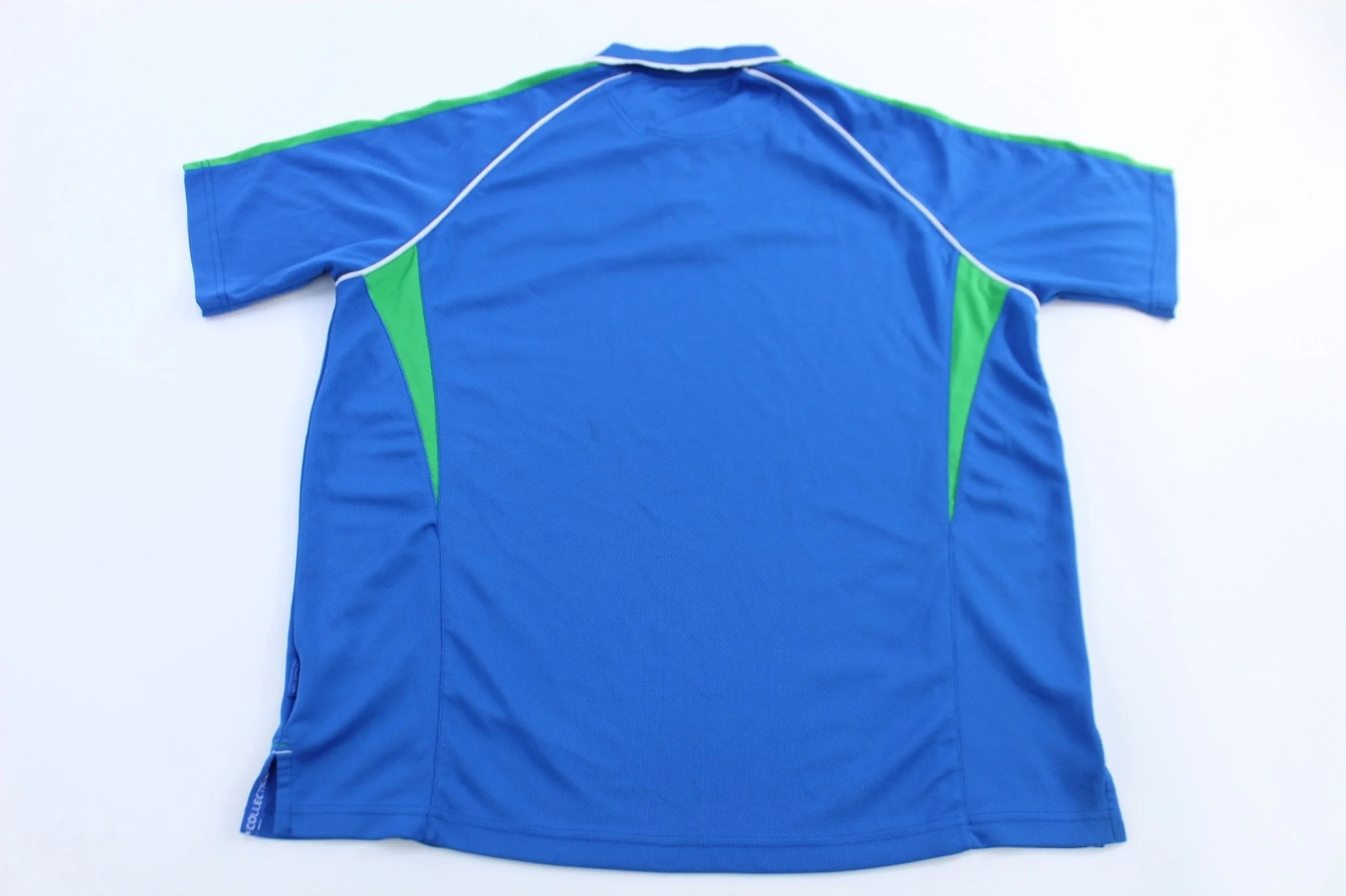 2011 Rugby World Cup Button Up - Image 2