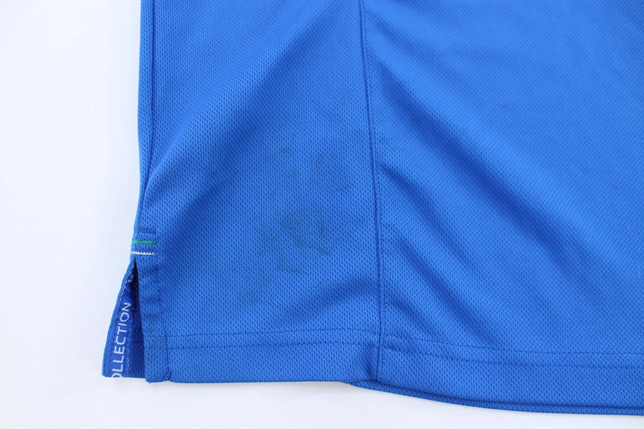 2011 Rugby World Cup Button Up - Image 3