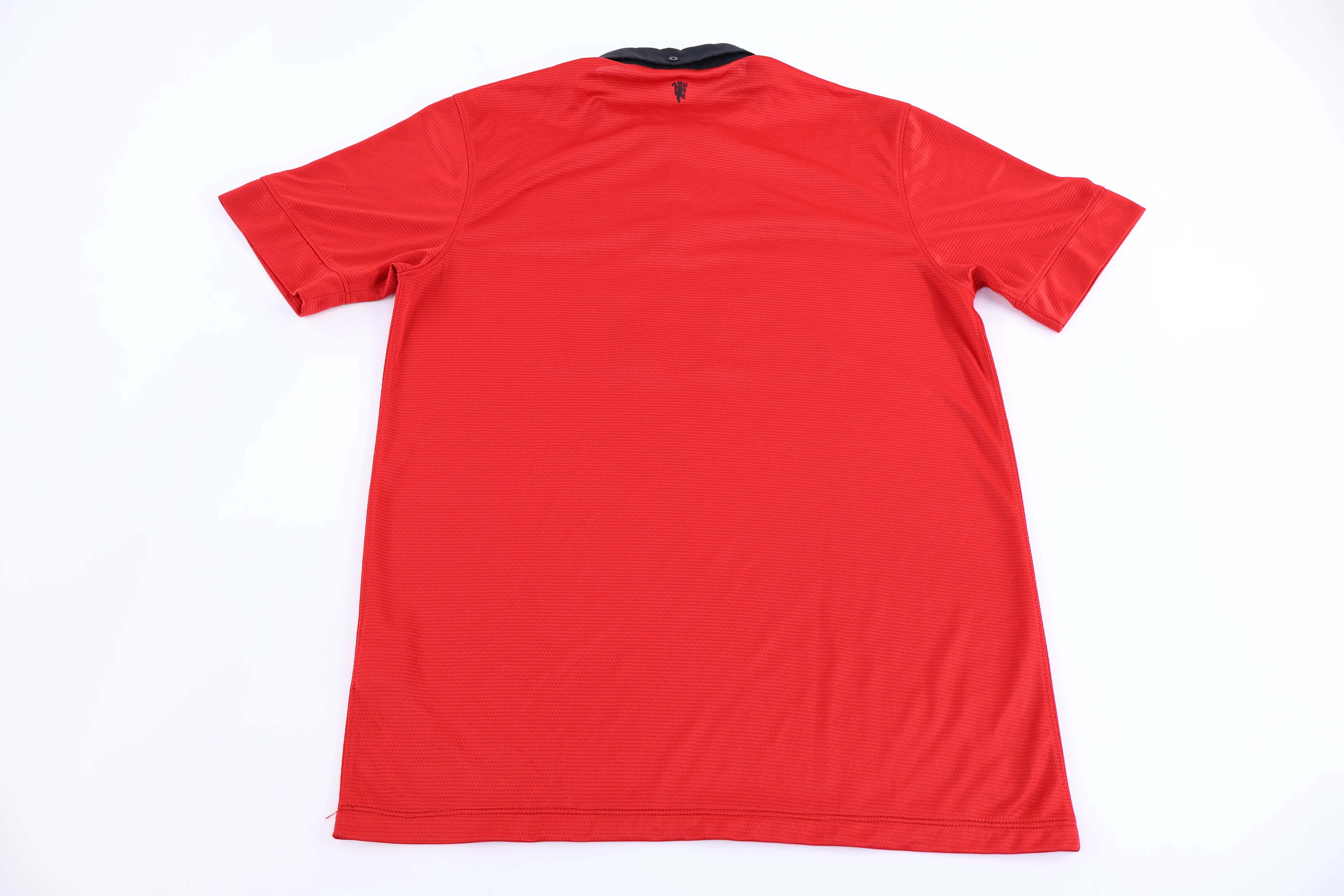 2013 Manchester United Soccer Jersey - Image 2