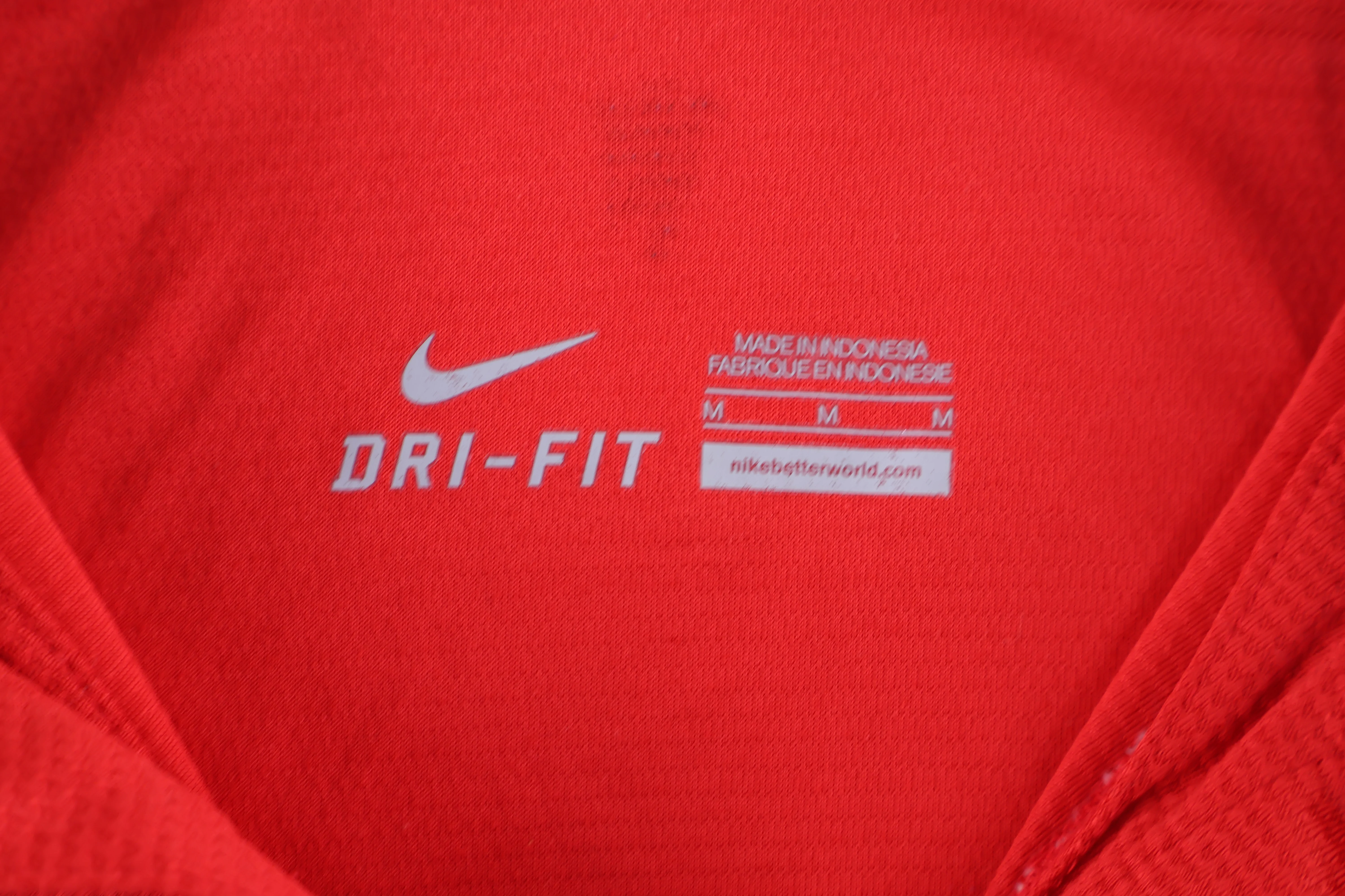 2013 Manchester United Soccer Jersey - Image 4