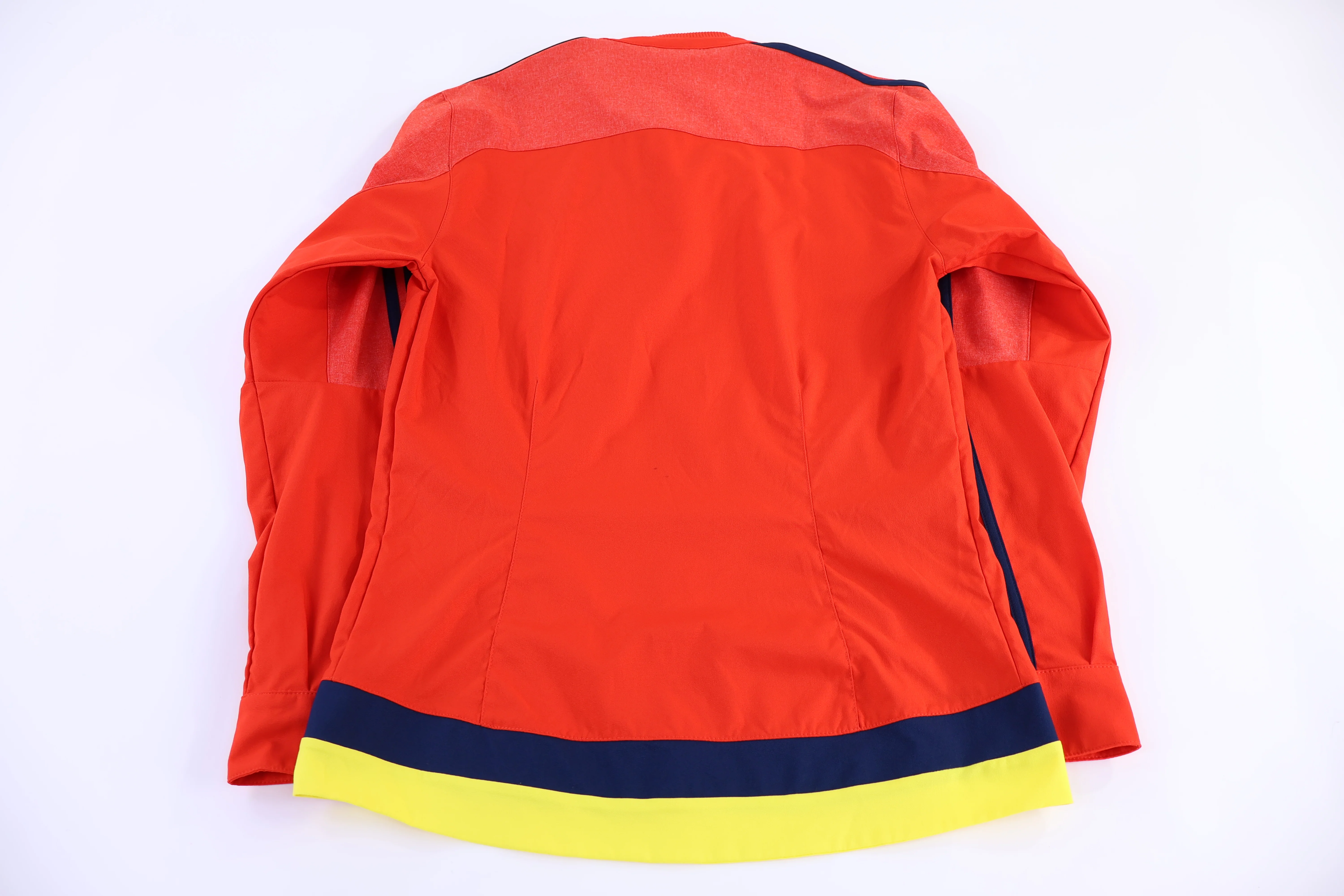 2014 Federacion Colombia Full Zip Jacket - Image 2