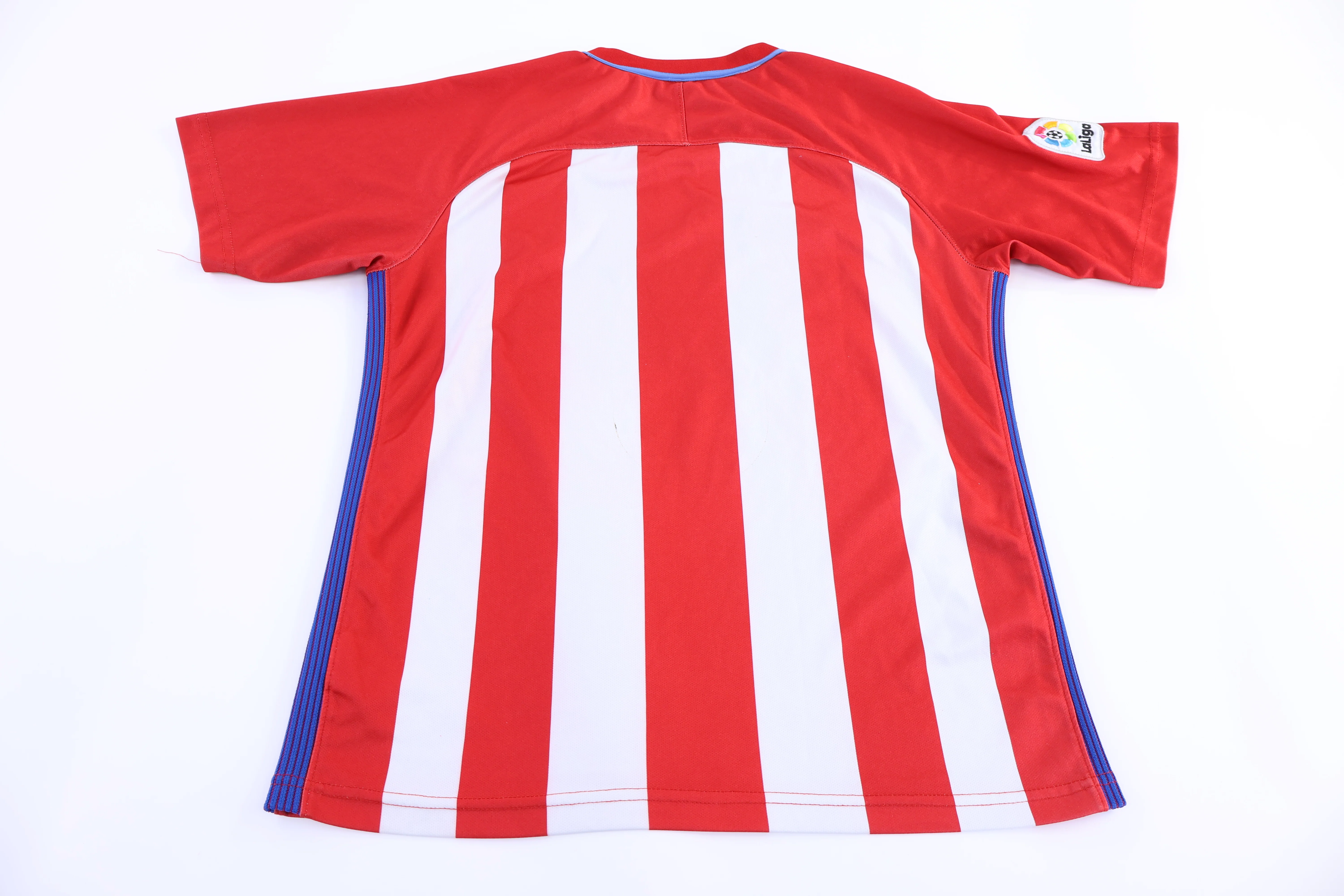 2015/16 Nike Atletico de Madrid Soccer Jersey - Image 2