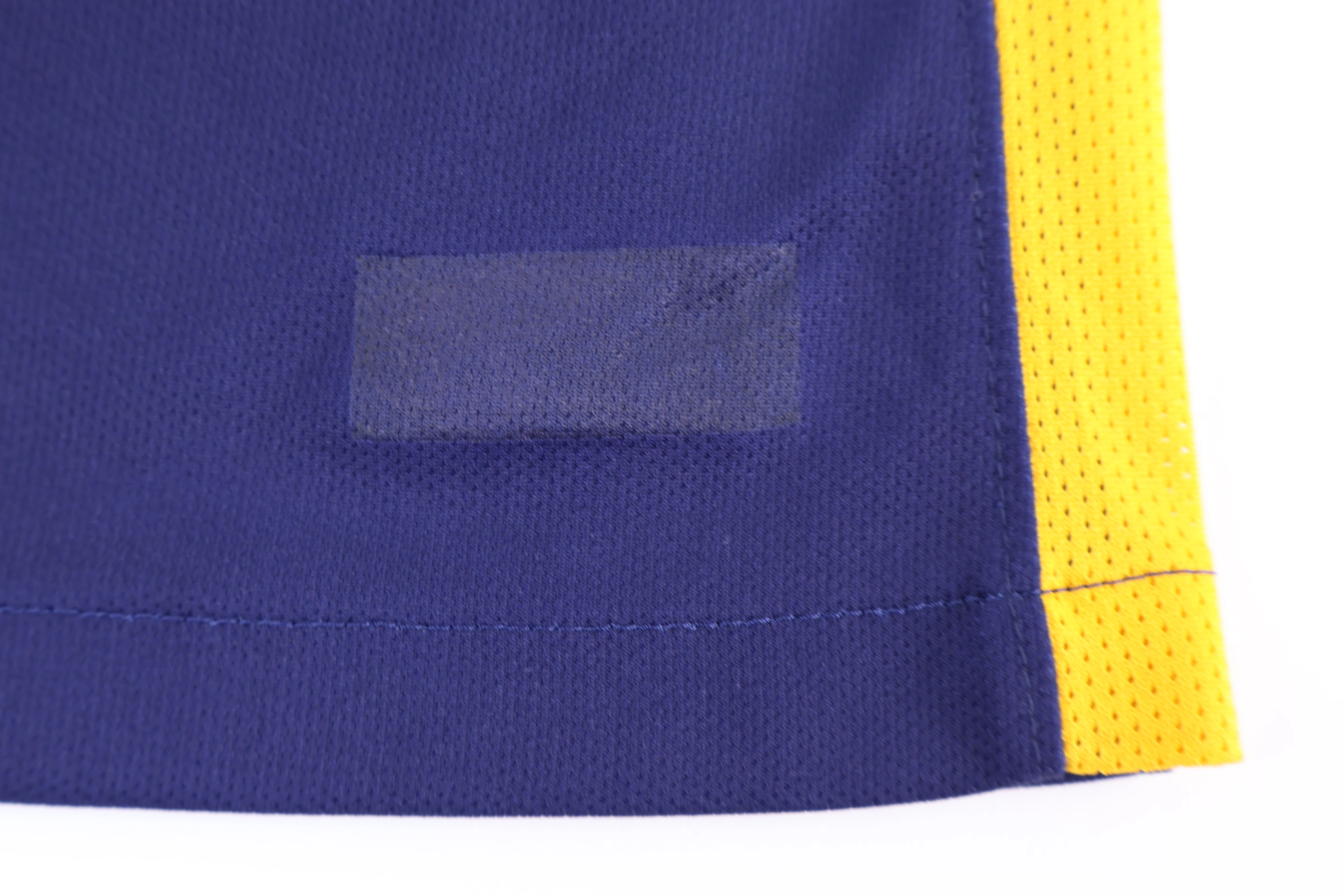 2015/16 Nike FC Barcelona Soccer Jersey - Image 3