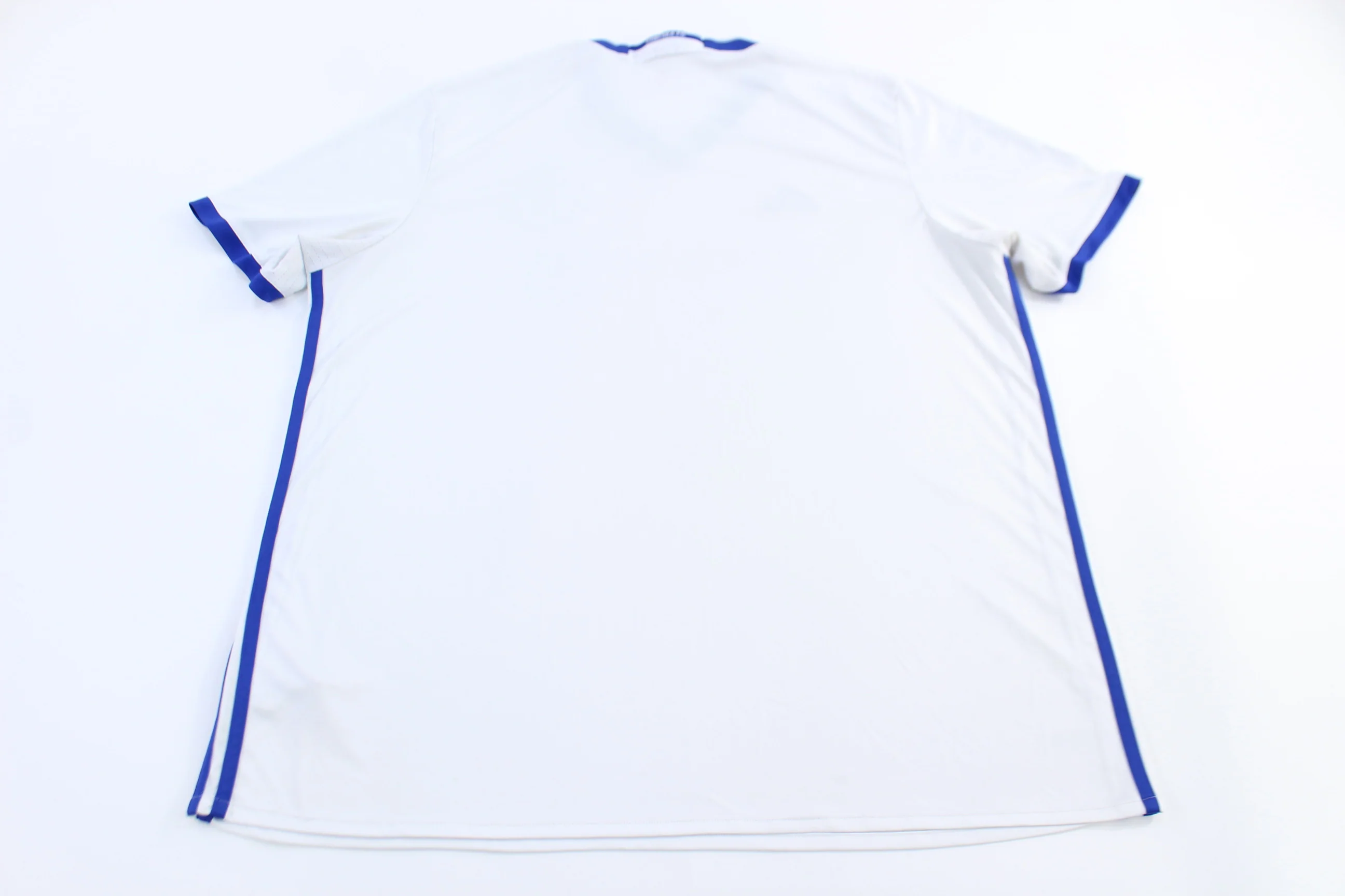 2016/17 Adidas Chelsea F.C. Soccer Jersey - Image 2
