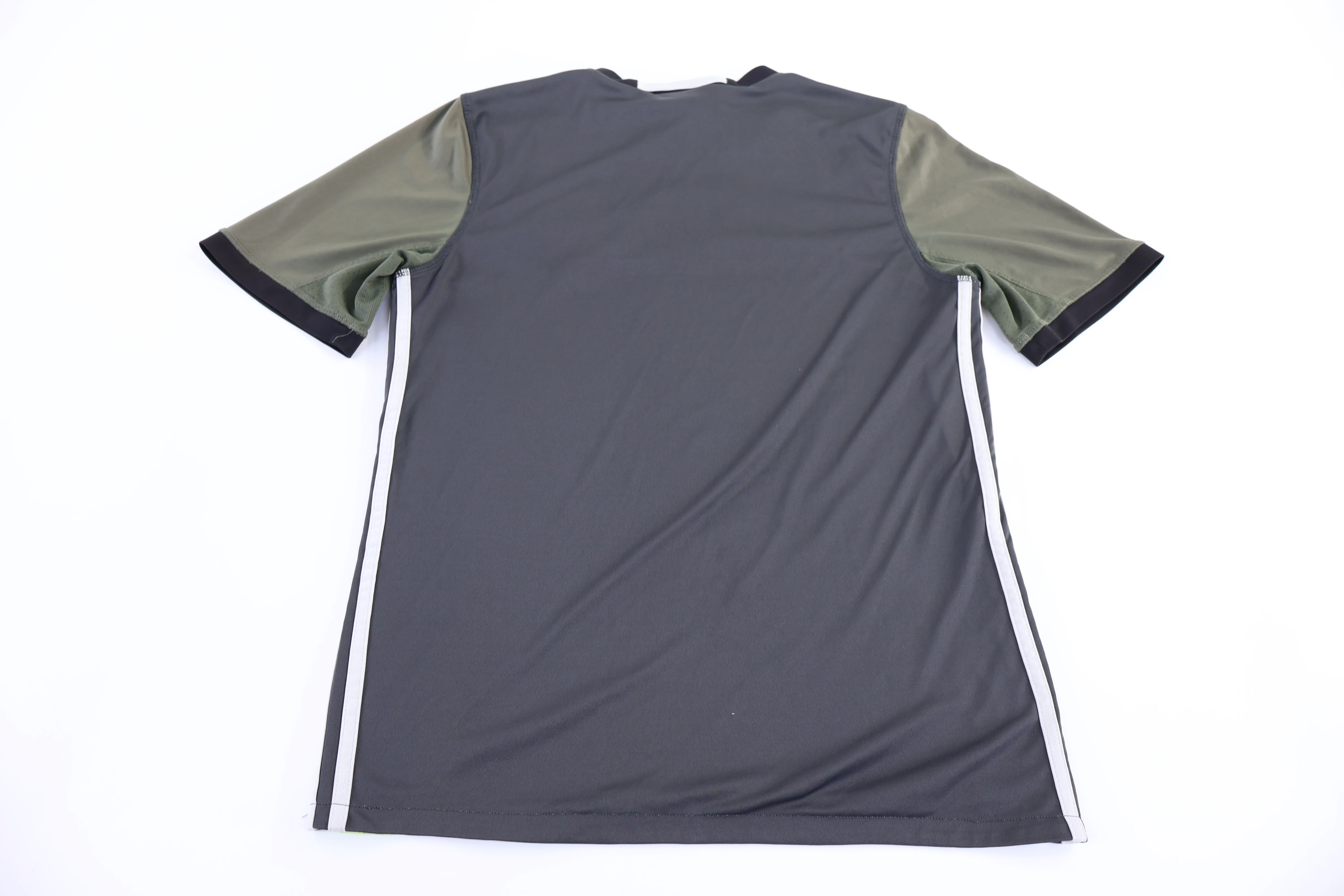 2016/17 Adidas Germany Away Soccer Jersey - Image 2