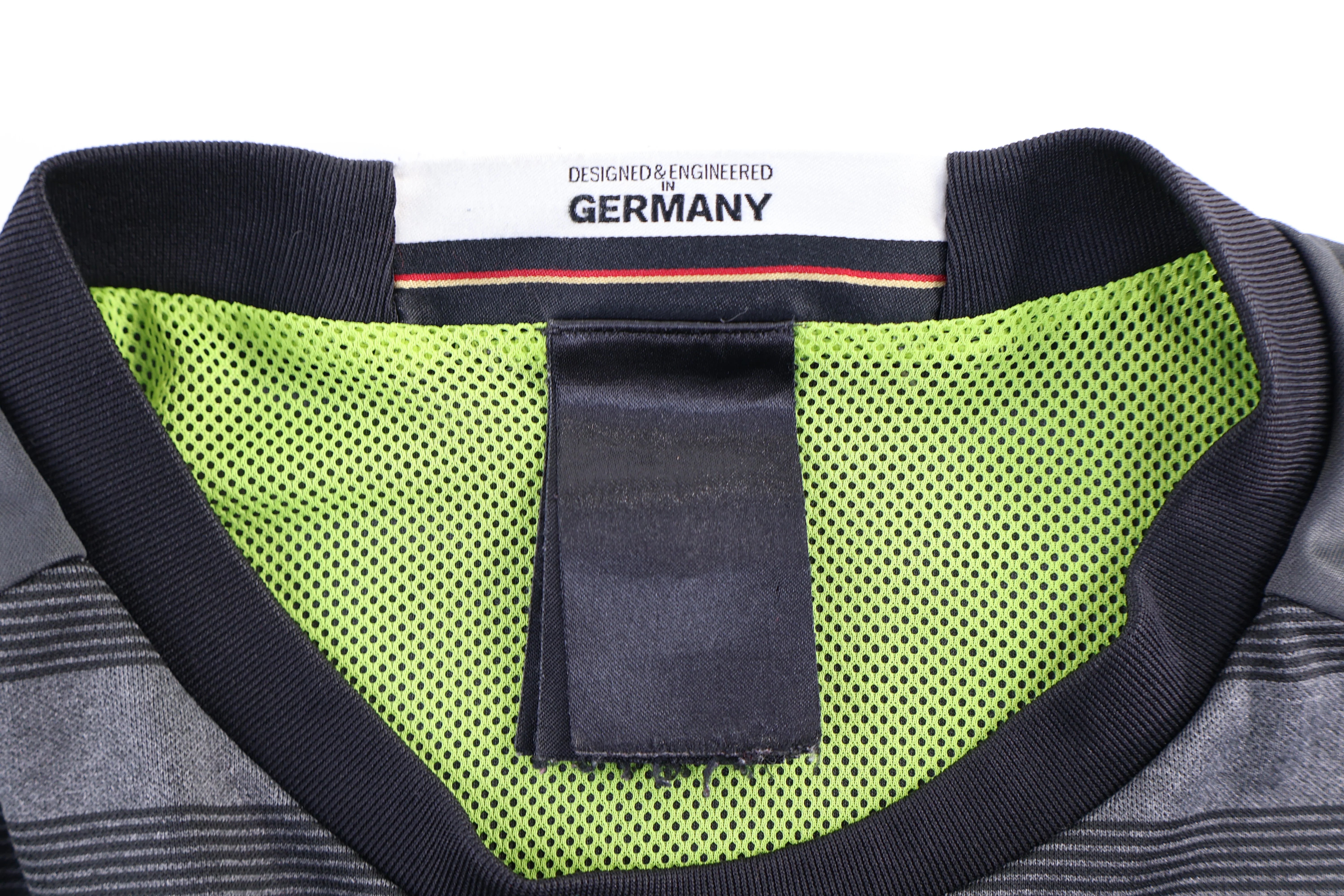 2016/17 Adidas Germany Away Soccer Jersey - Image 3