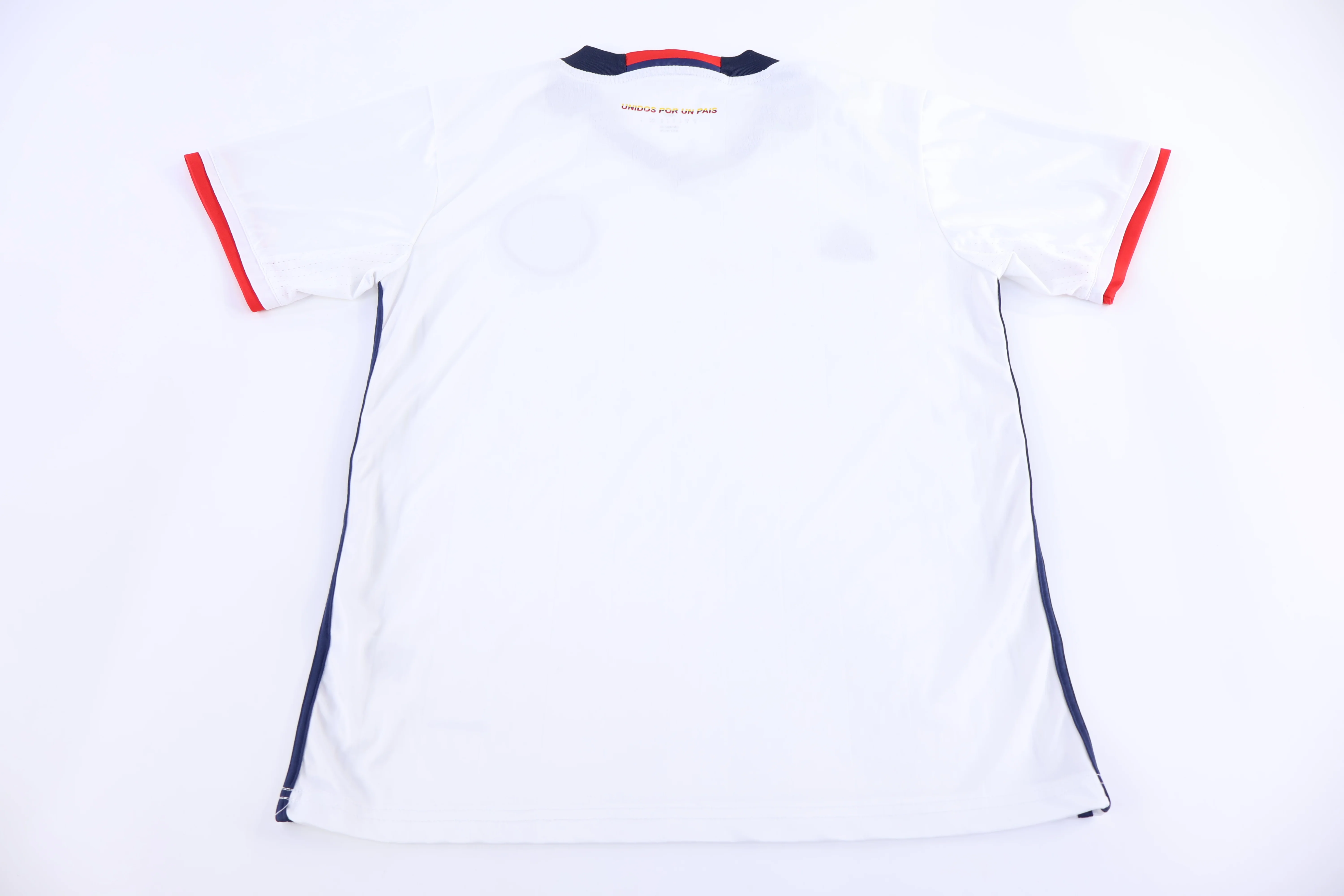 2016 Columbia National Team Soccer Jersey - Image 2