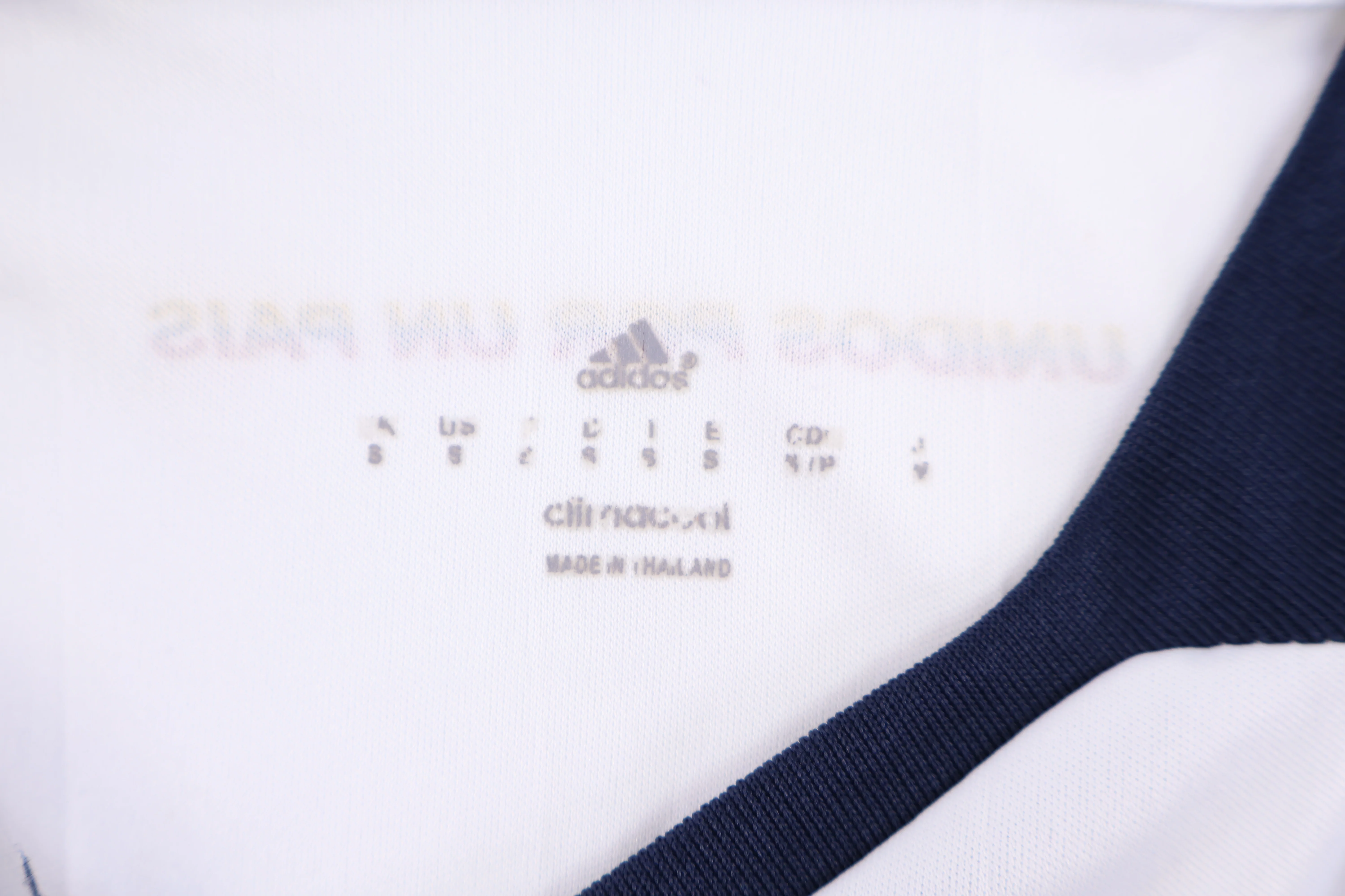 2016 Columbia National Team Soccer Jersey - Image 3
