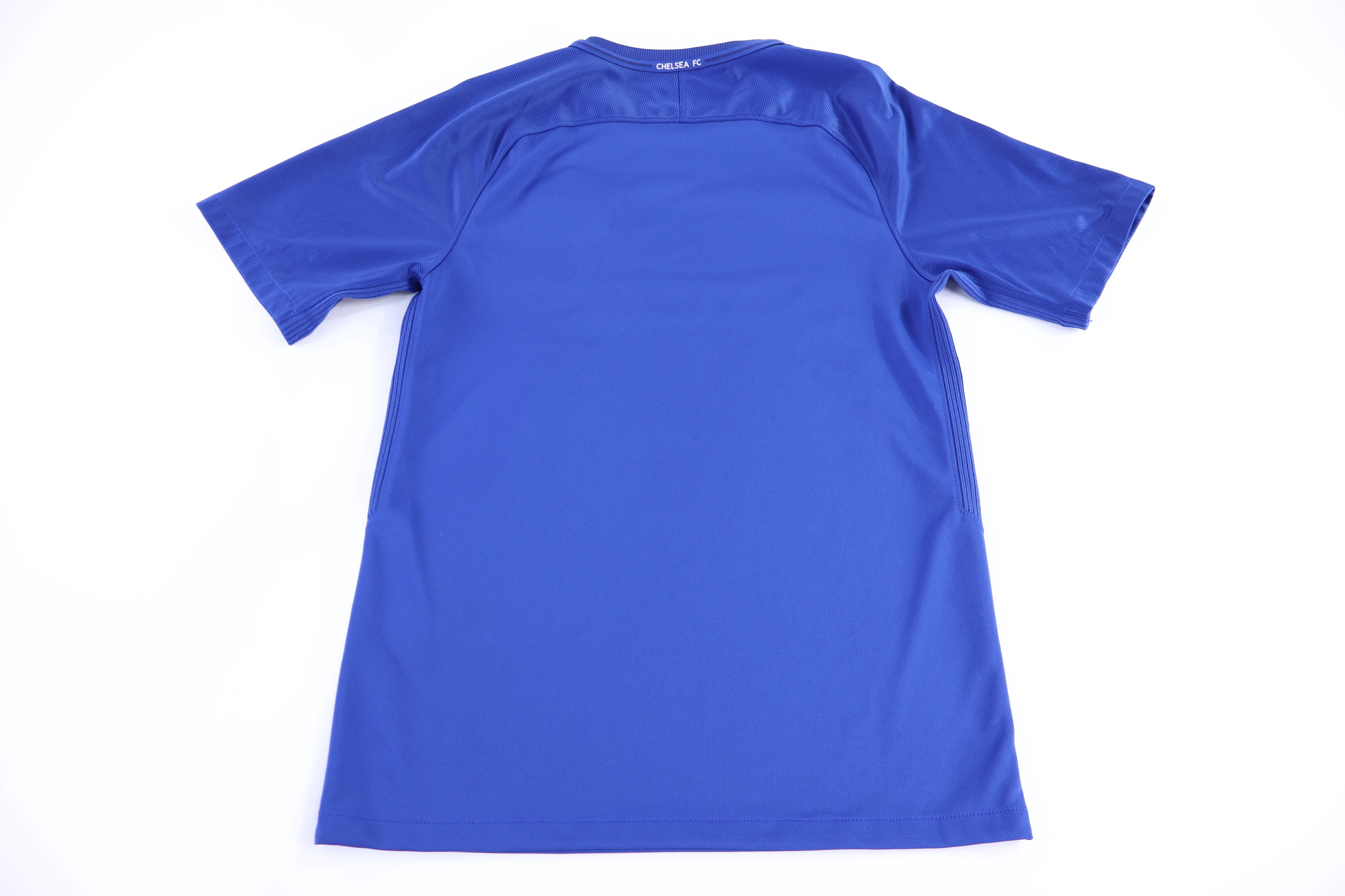 2017/18 Nike Chelsea FC Soccer Jersey - Image 2