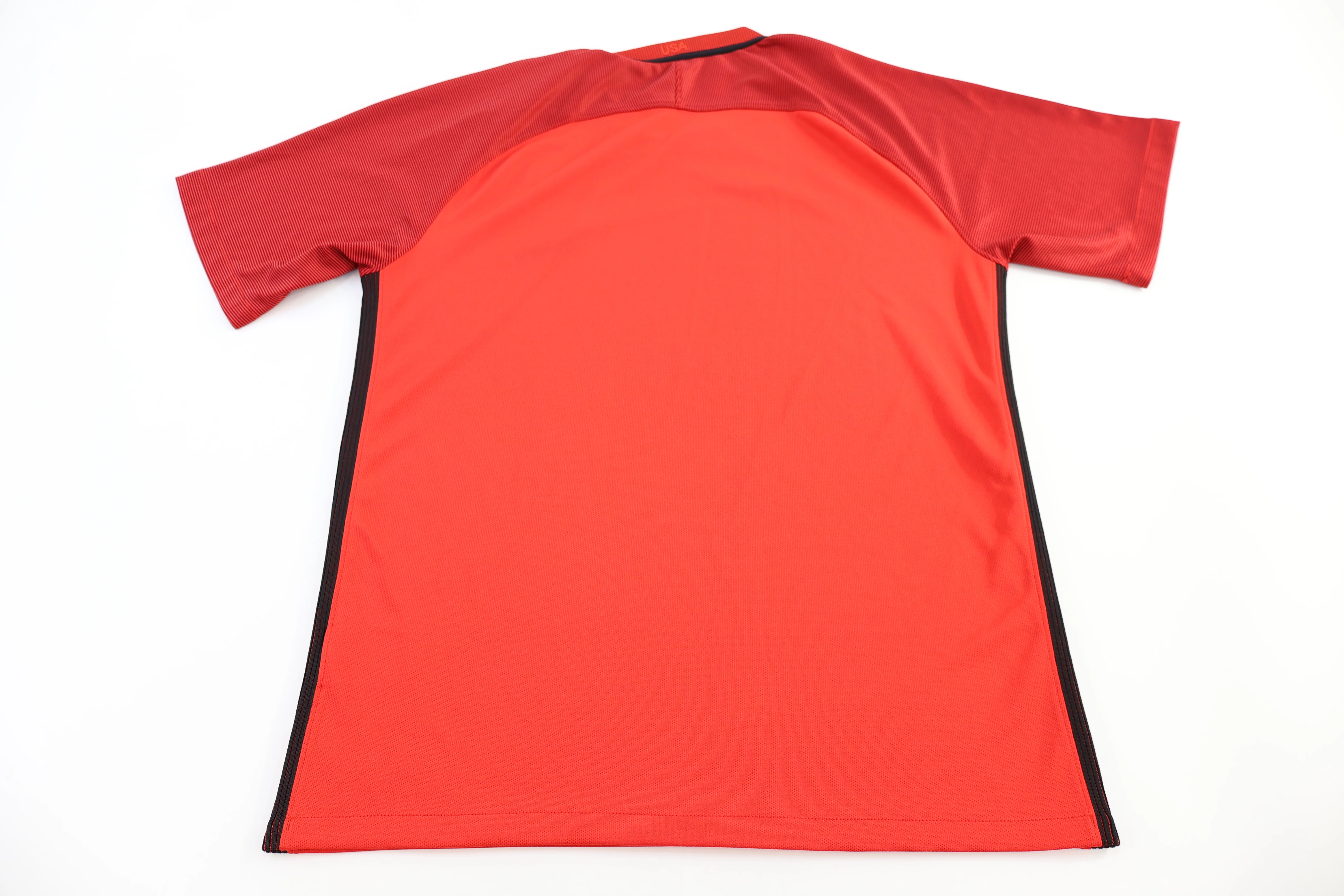 2017/18 United States National Team Soccer Jersey - Image 2