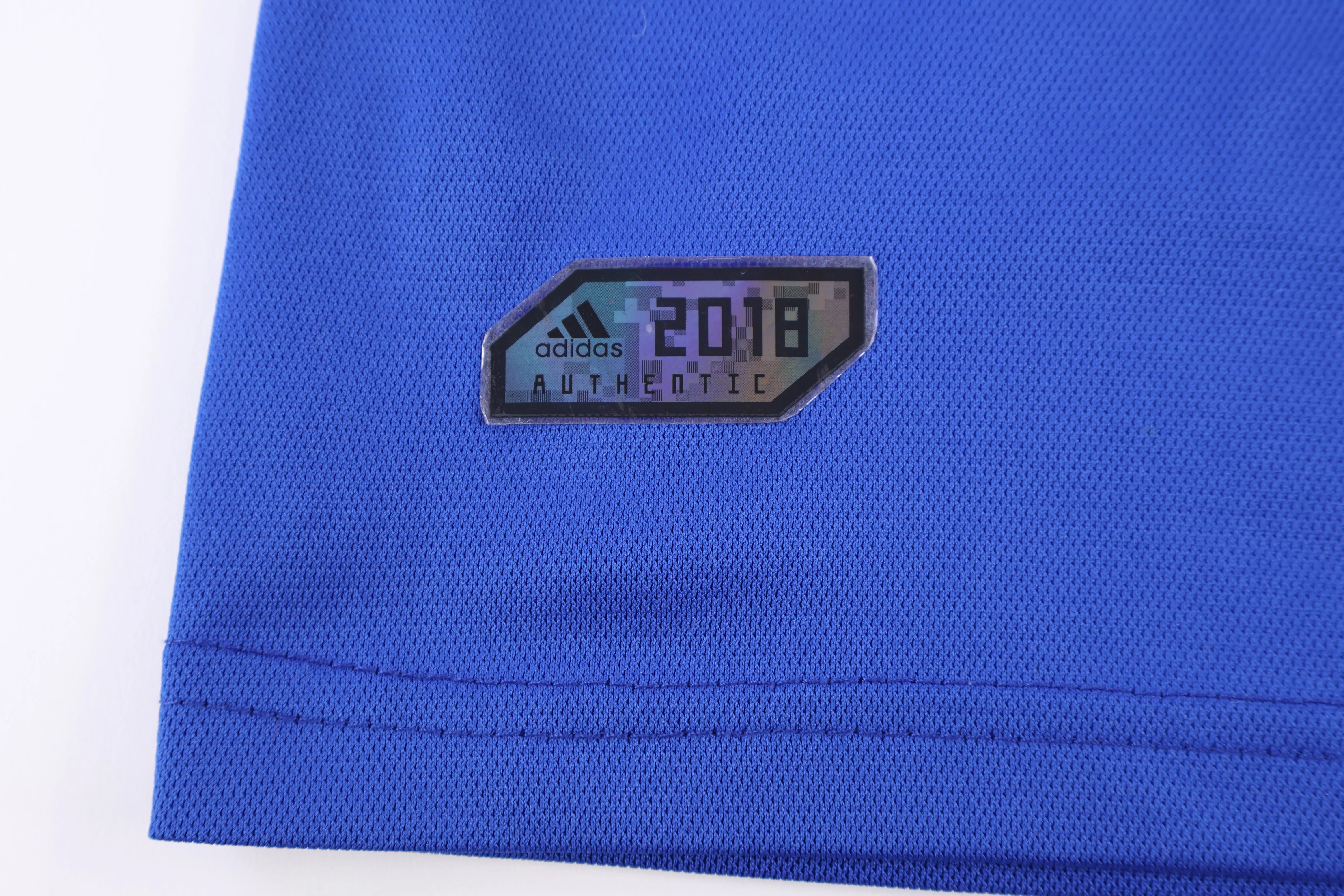 2018/19 Colombia National Team Soccer Jersey - Image 3