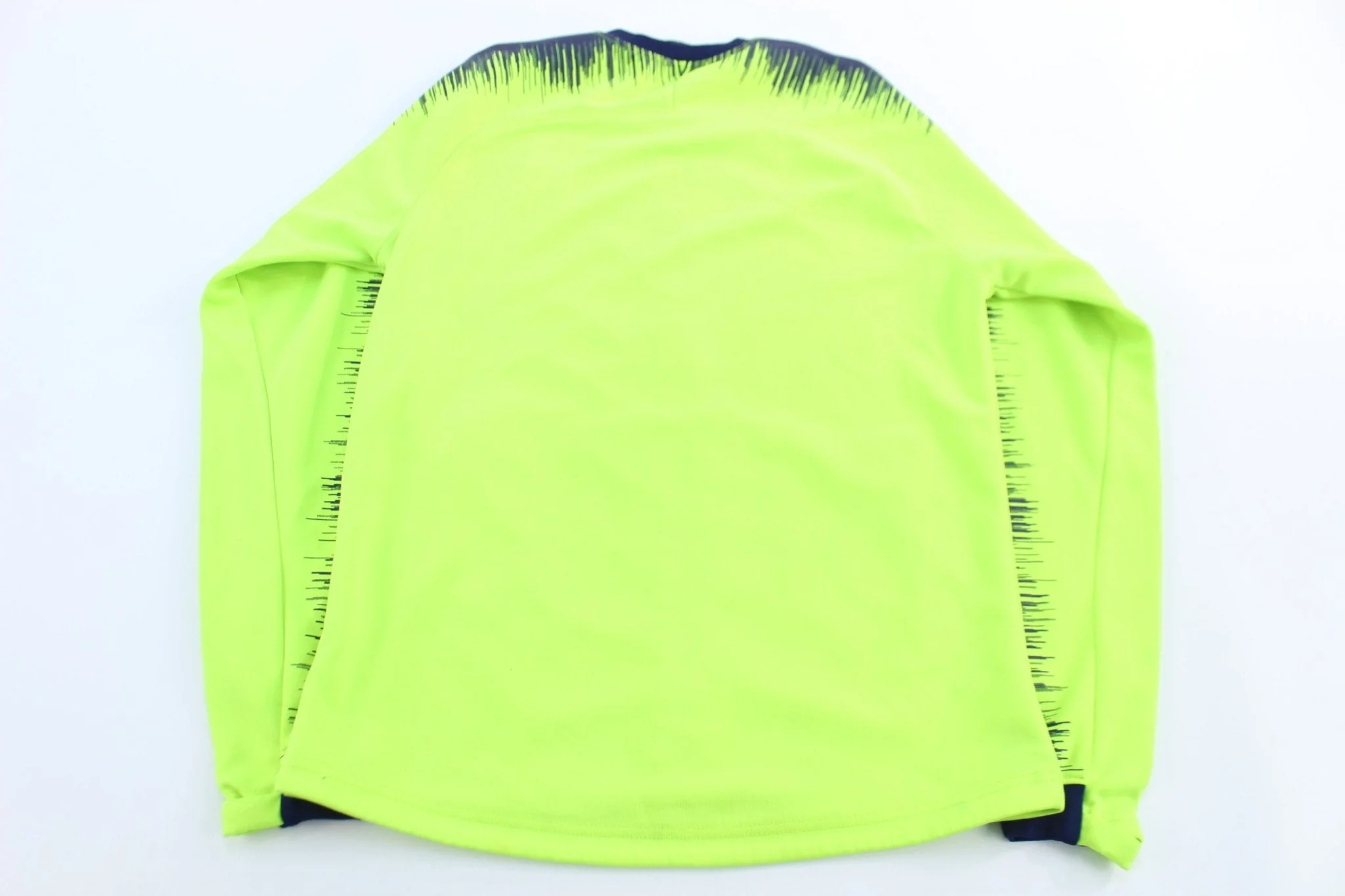 2018/19 Fc Barcelona Soccer Full Zip Jacket - Image 2