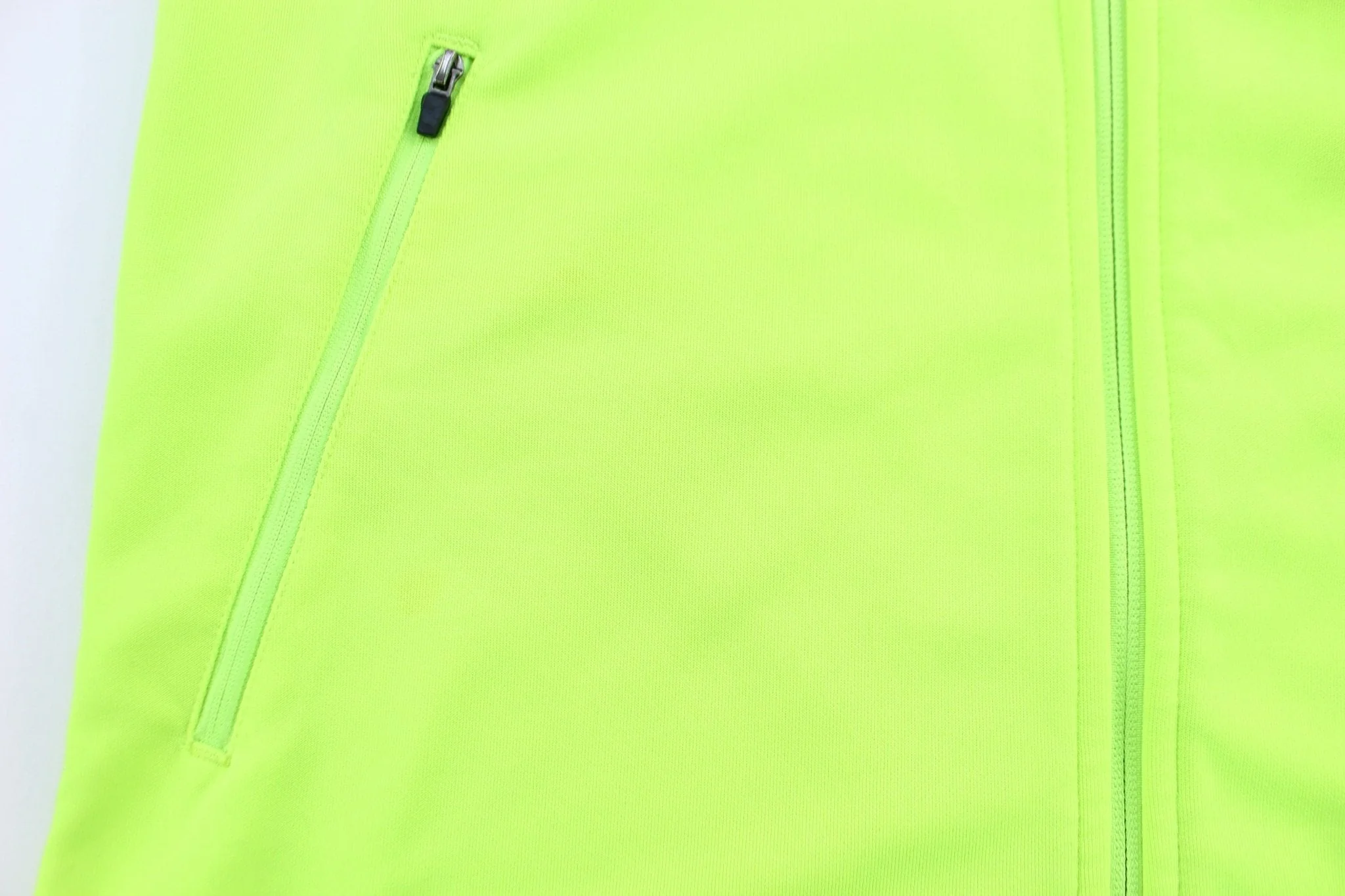 2018/19 Fc Barcelona Soccer Full Zip Jacket - Image 3
