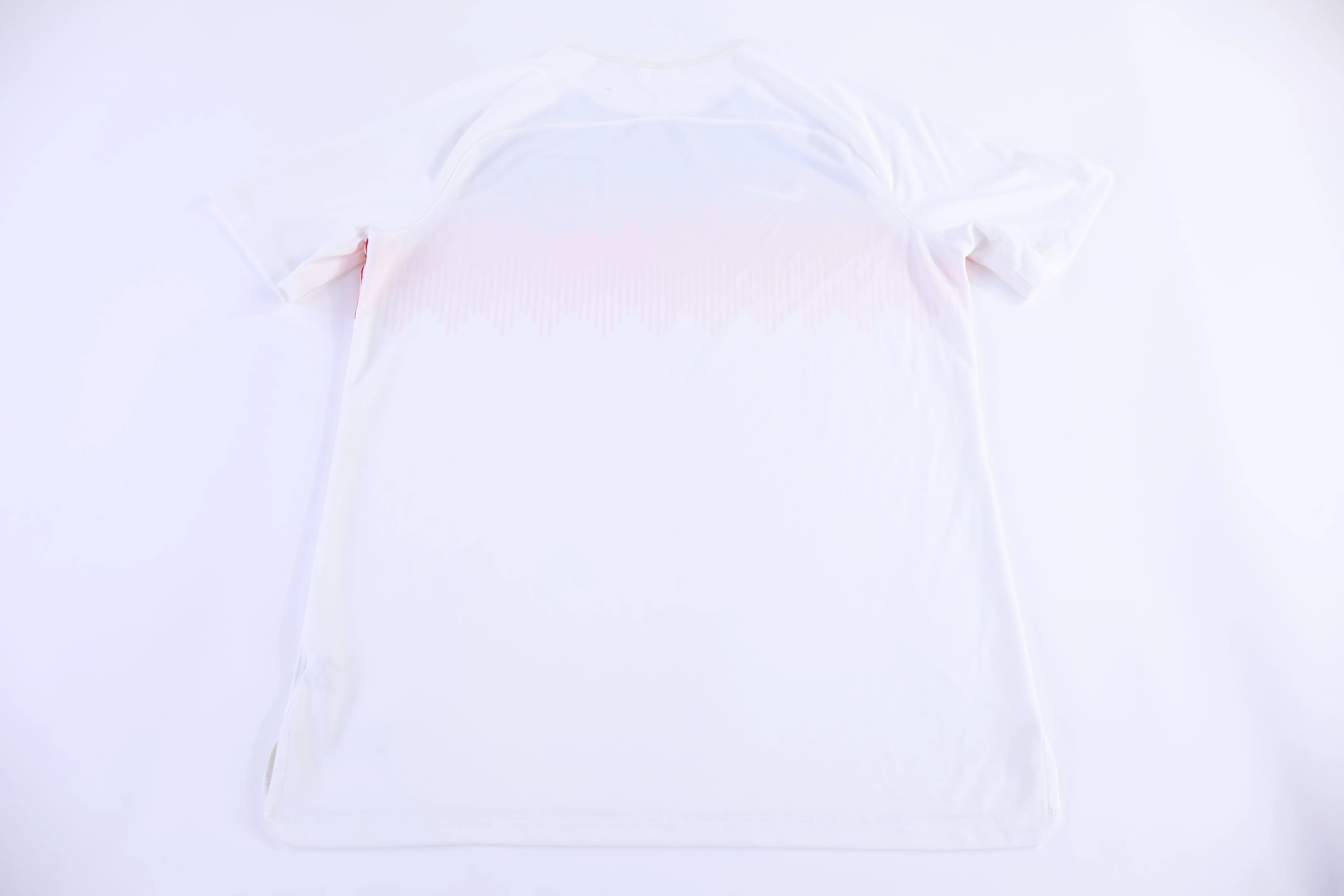 2018 Nike England National Team Soccer Jersey - Image 2