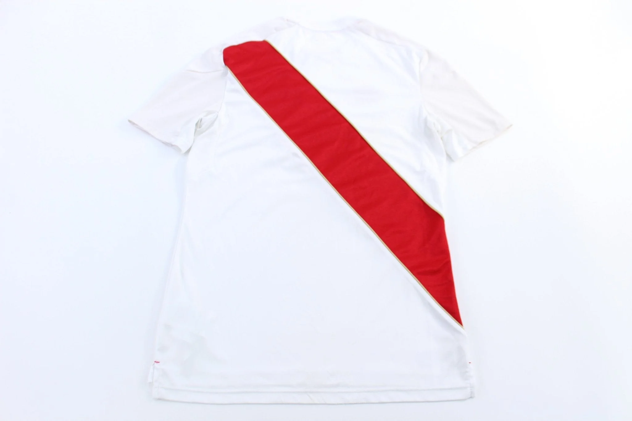 2018 Umbro Peru World Cup Soccer Jersey - Image 2