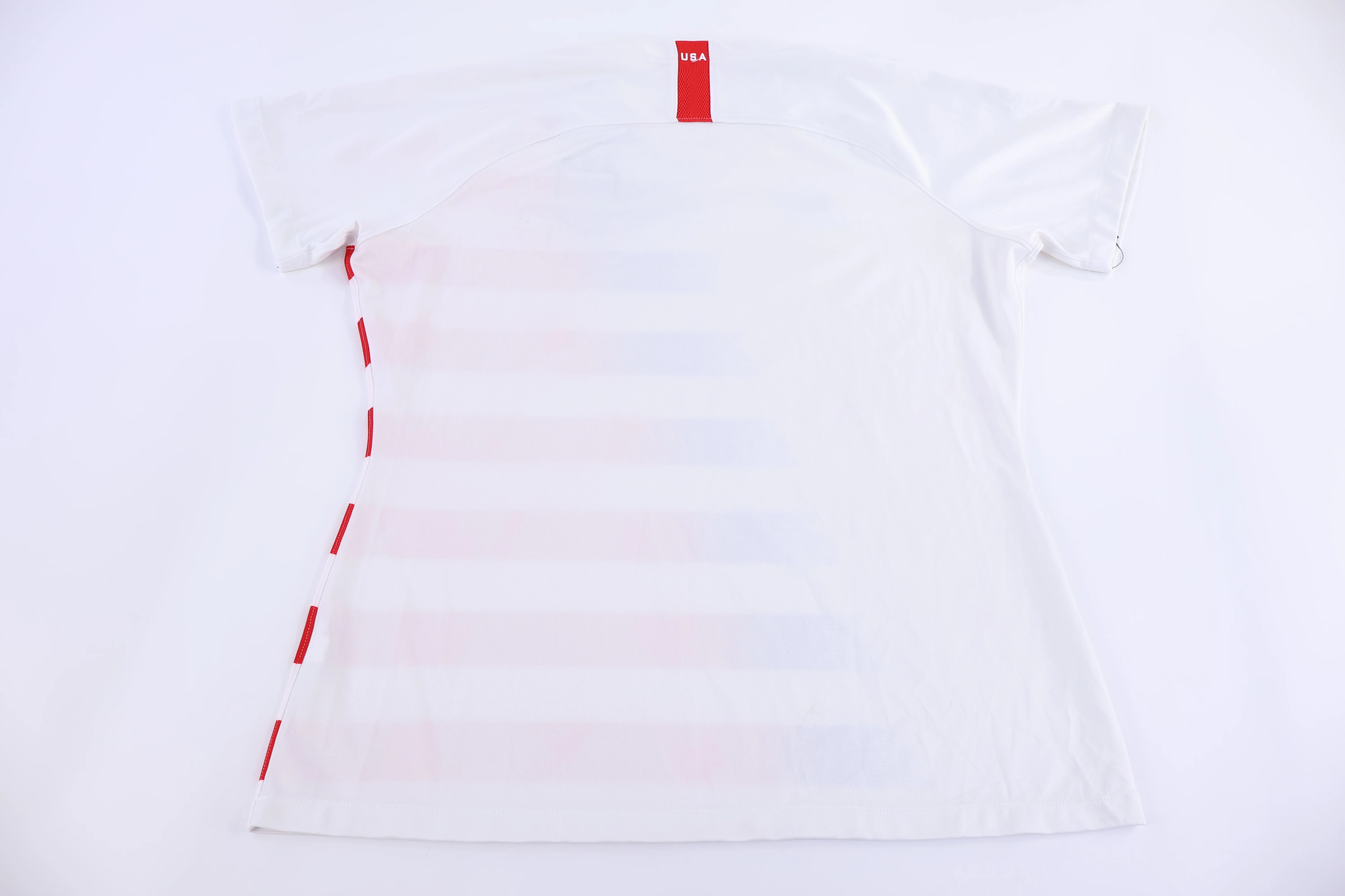 2018 Women's United States Soccer Jersey - Image 2