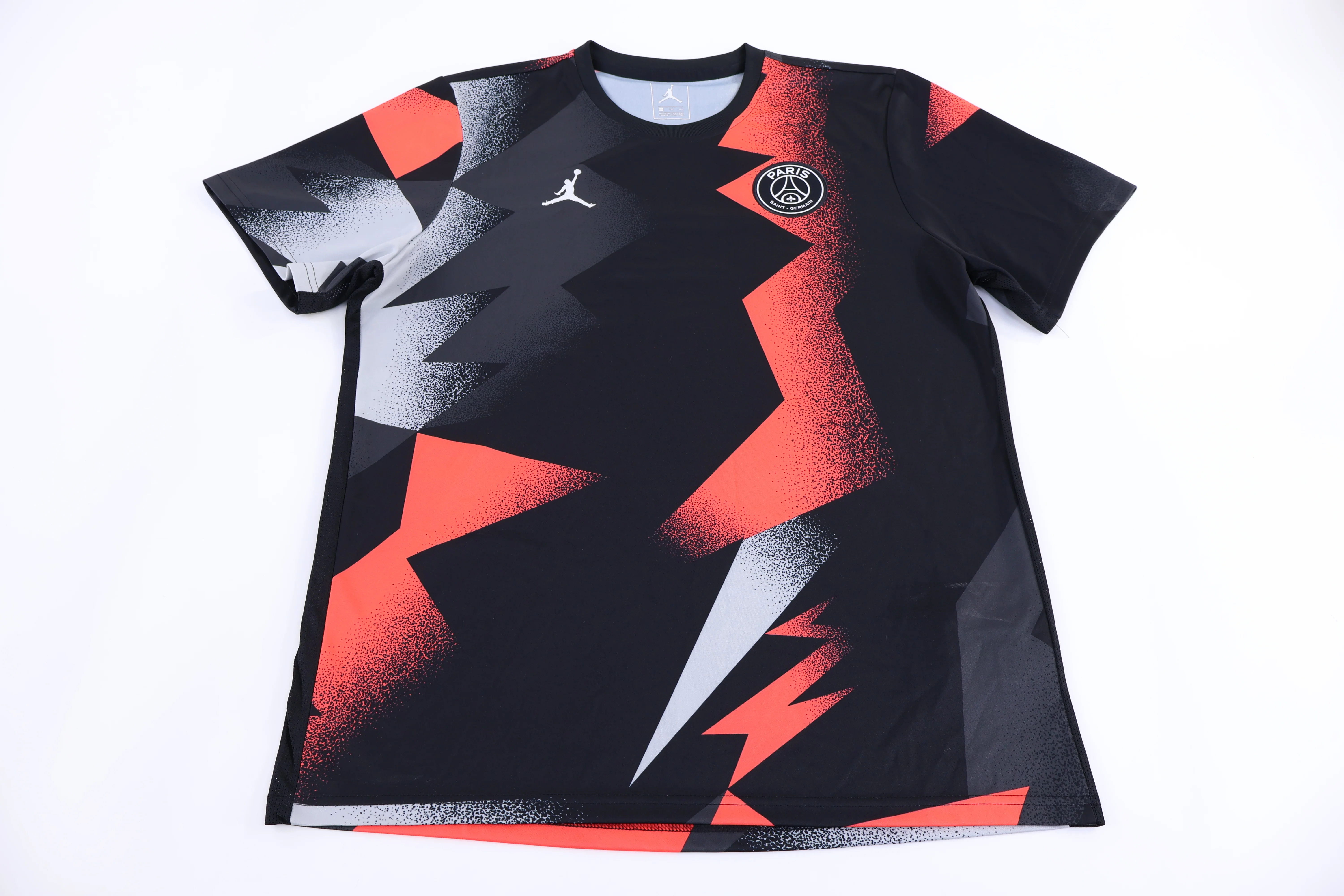 2019/20 Paris Saint Germain Soccer Jersey