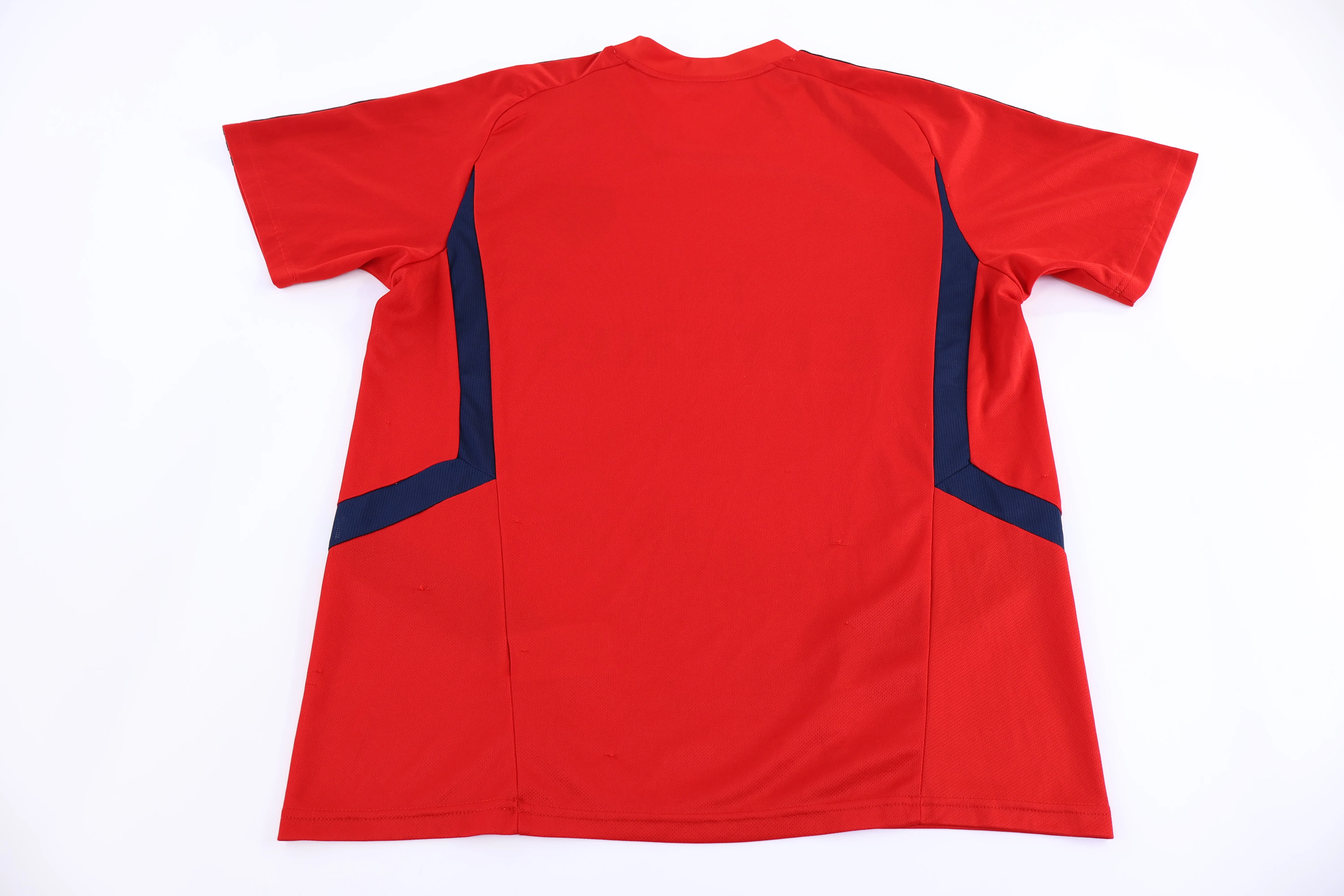 2019 Adidas Arsenal Soccer Jersey - Image 2