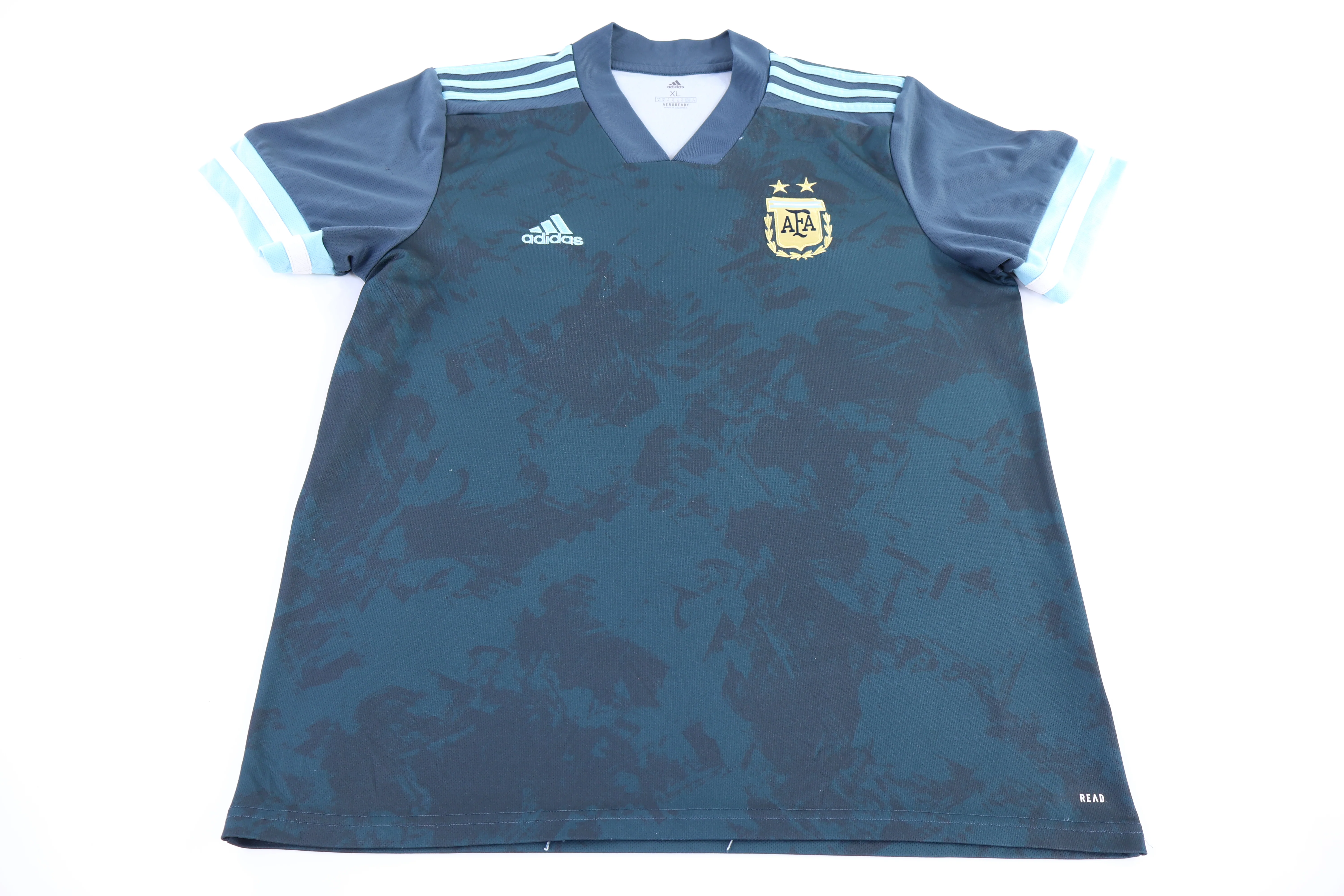 2020/21 Argentina National Team Soccer Jersey