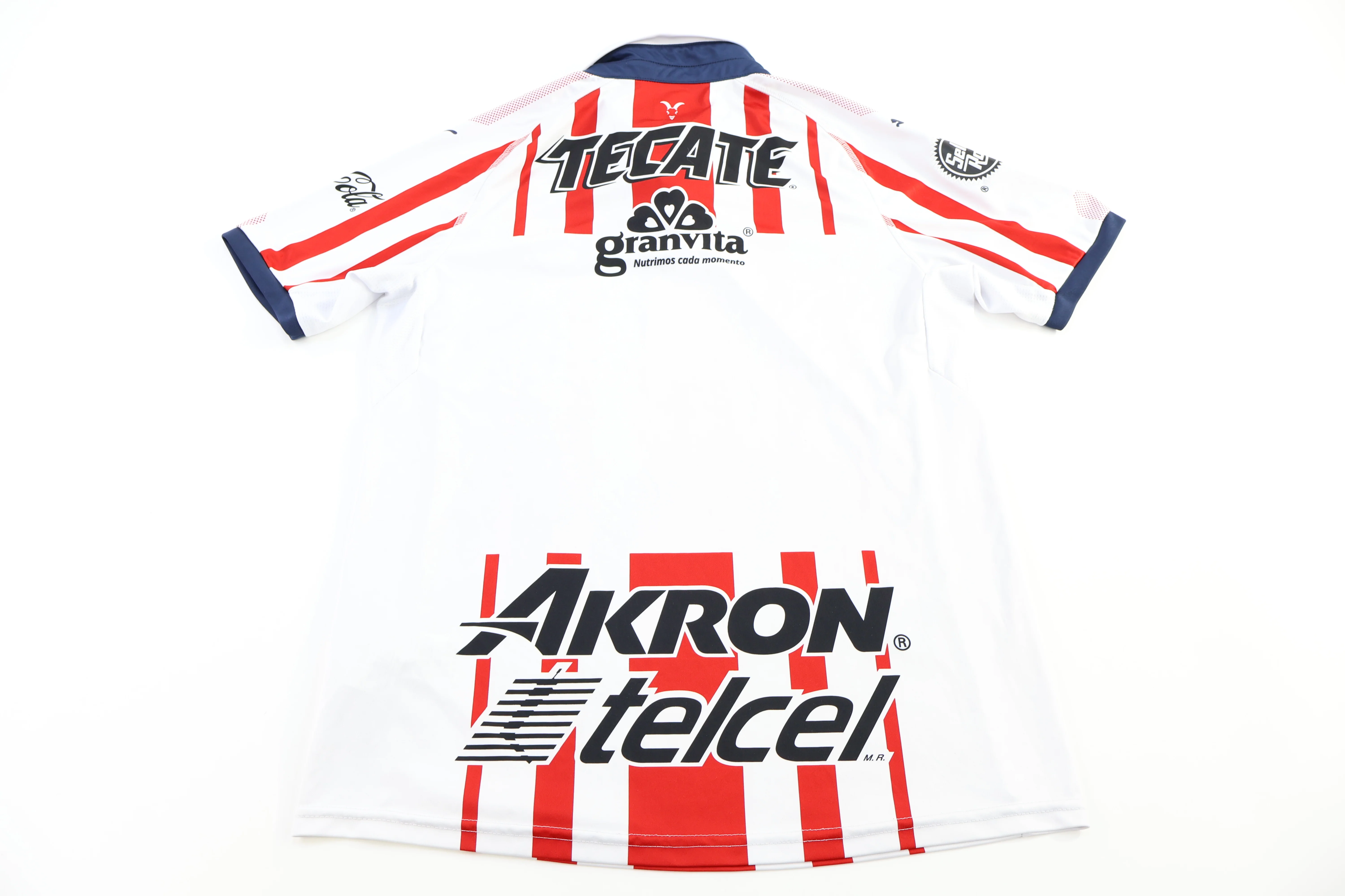 2020 Chivas De Guadalajara Soccer Jersey - Image 2