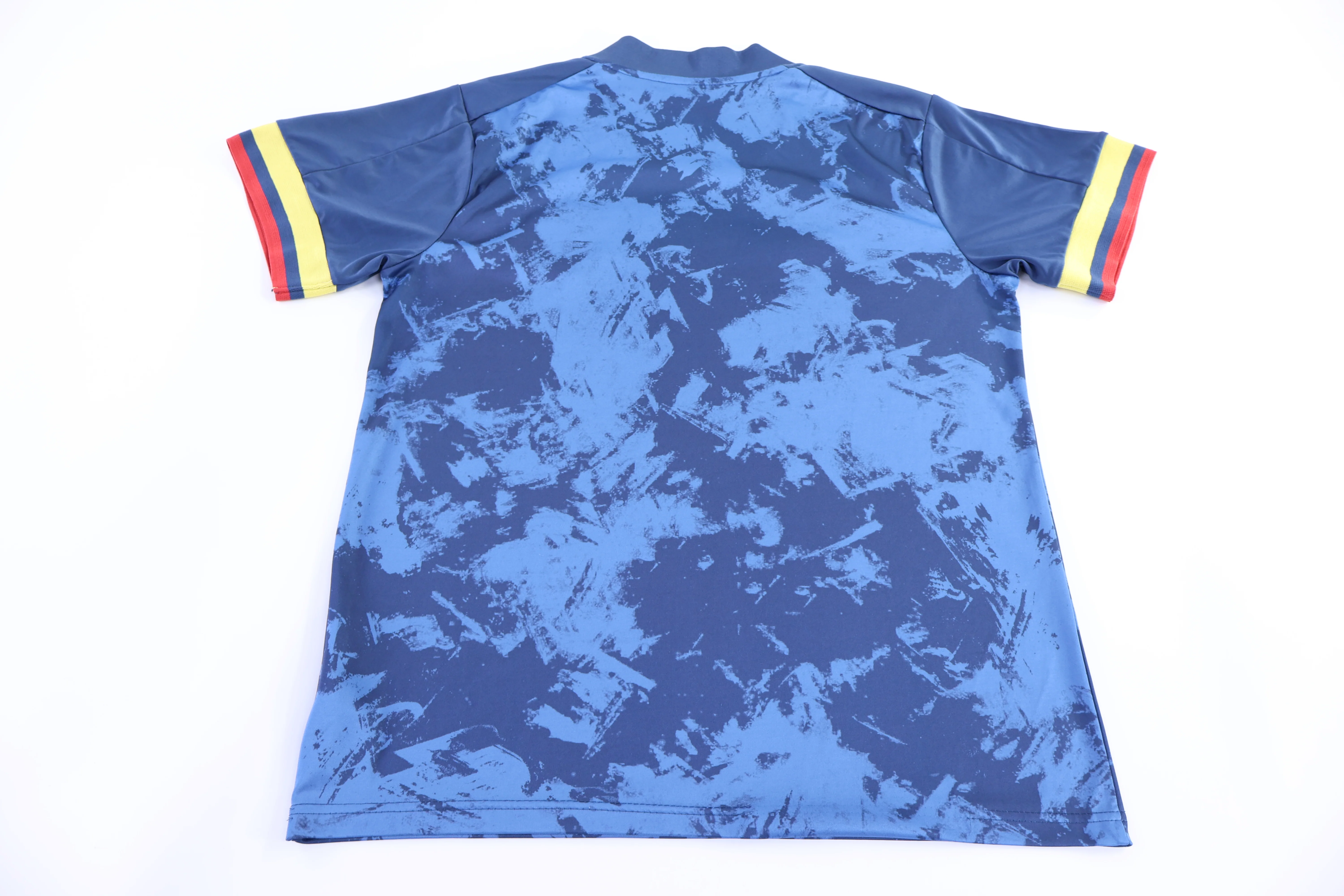 2020 Colombia Soccer Jersey - Image 2