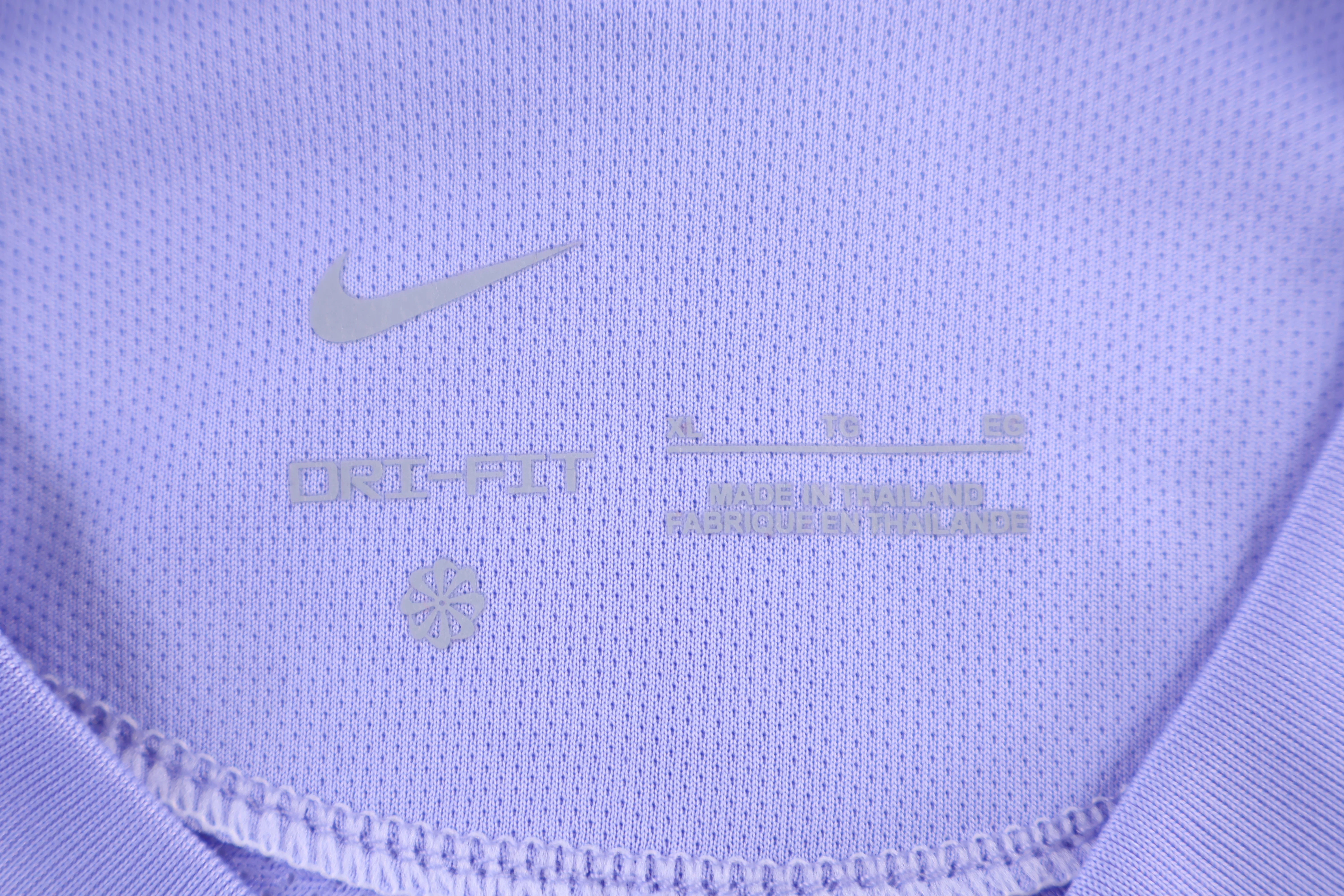 2021/22 Nike FC Barcelona Away Soccer Jersey - Image 5