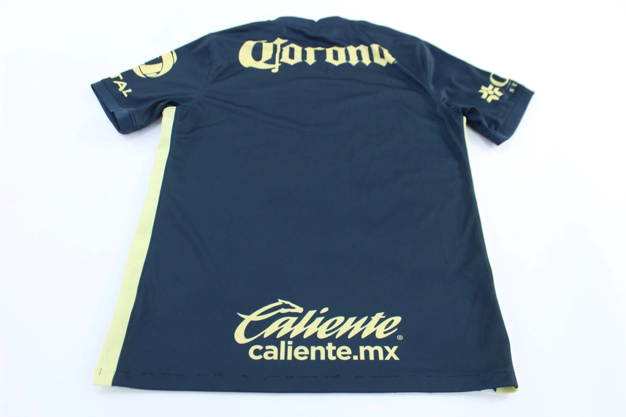 2021 Nike Club America Aguilas Away Soccer Jersey - Image 2
