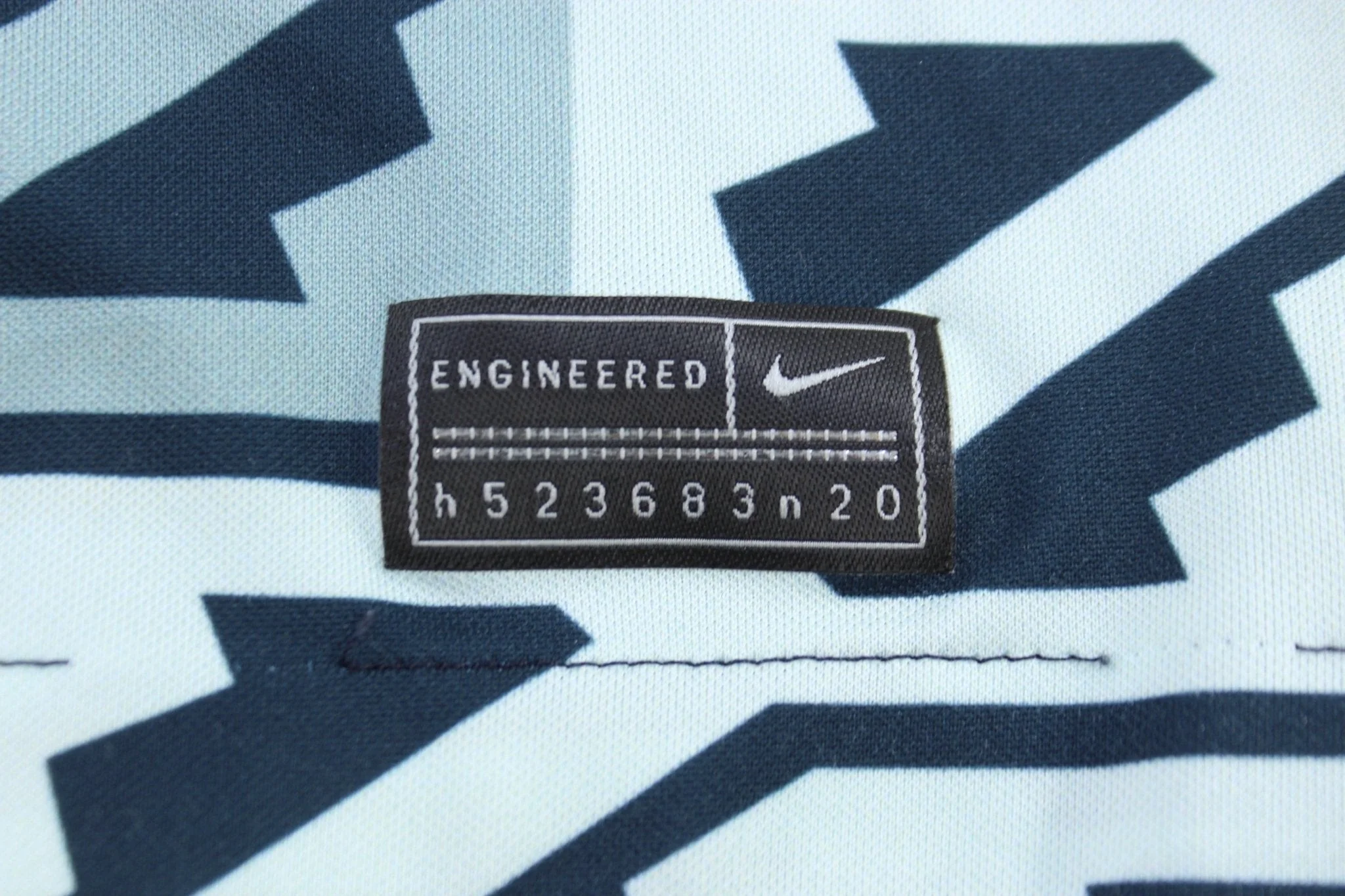 2021 Nike Club America Aguilas Away Soccer Jersey - Image 3