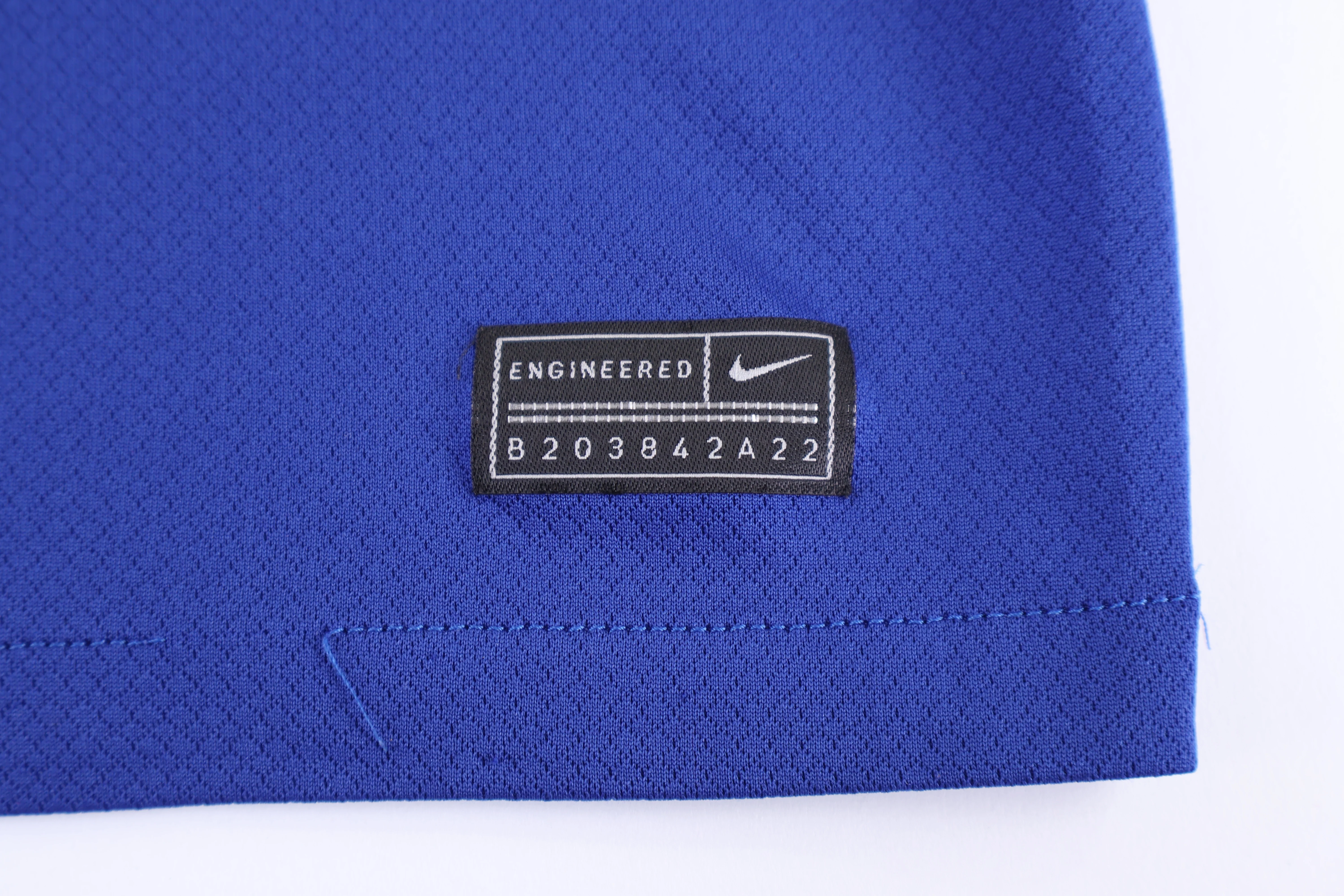 2022/23 Chelsea FC Soccer Jersey - Image 3