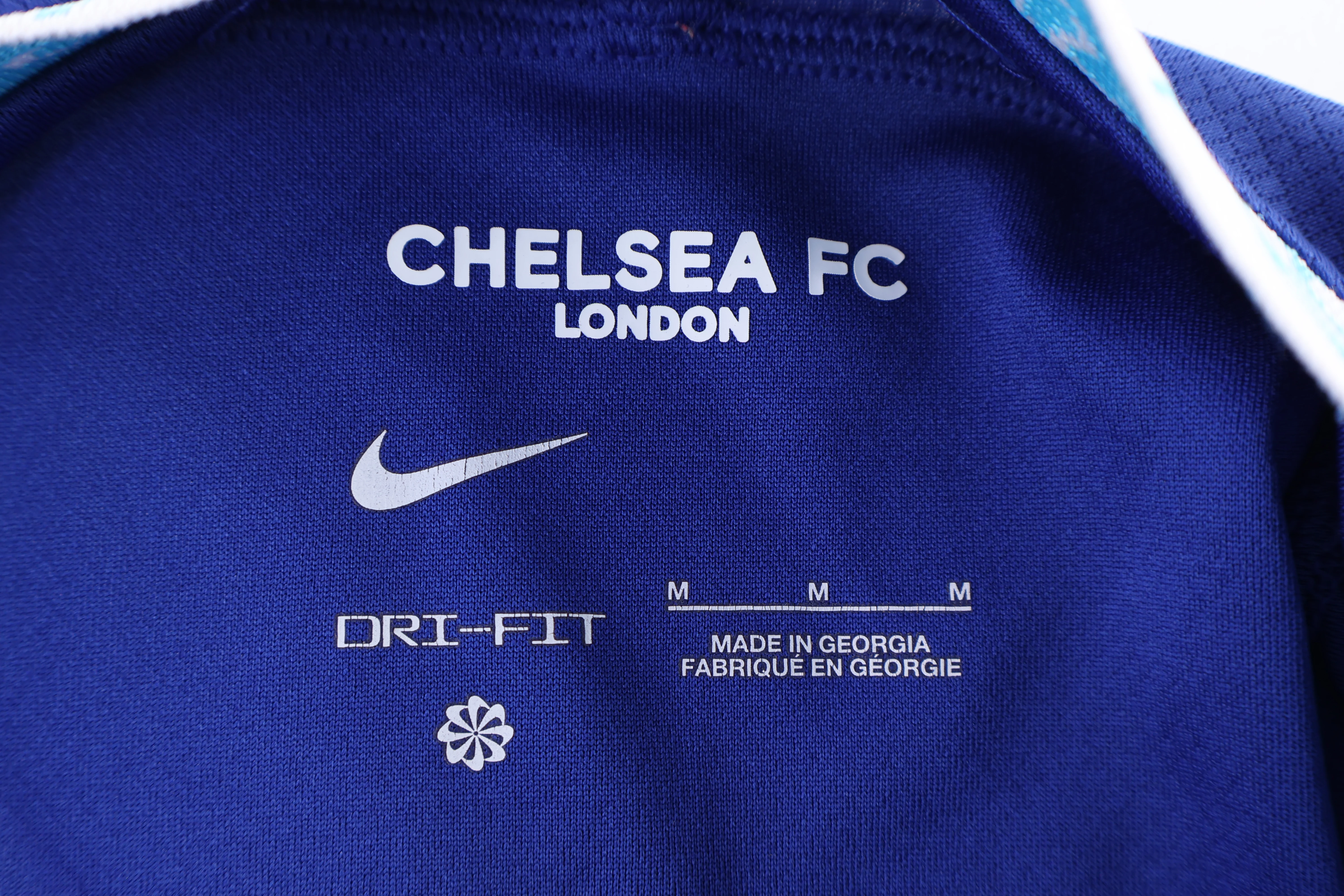 2022/23 Chelsea FC Soccer Jersey - Image 4