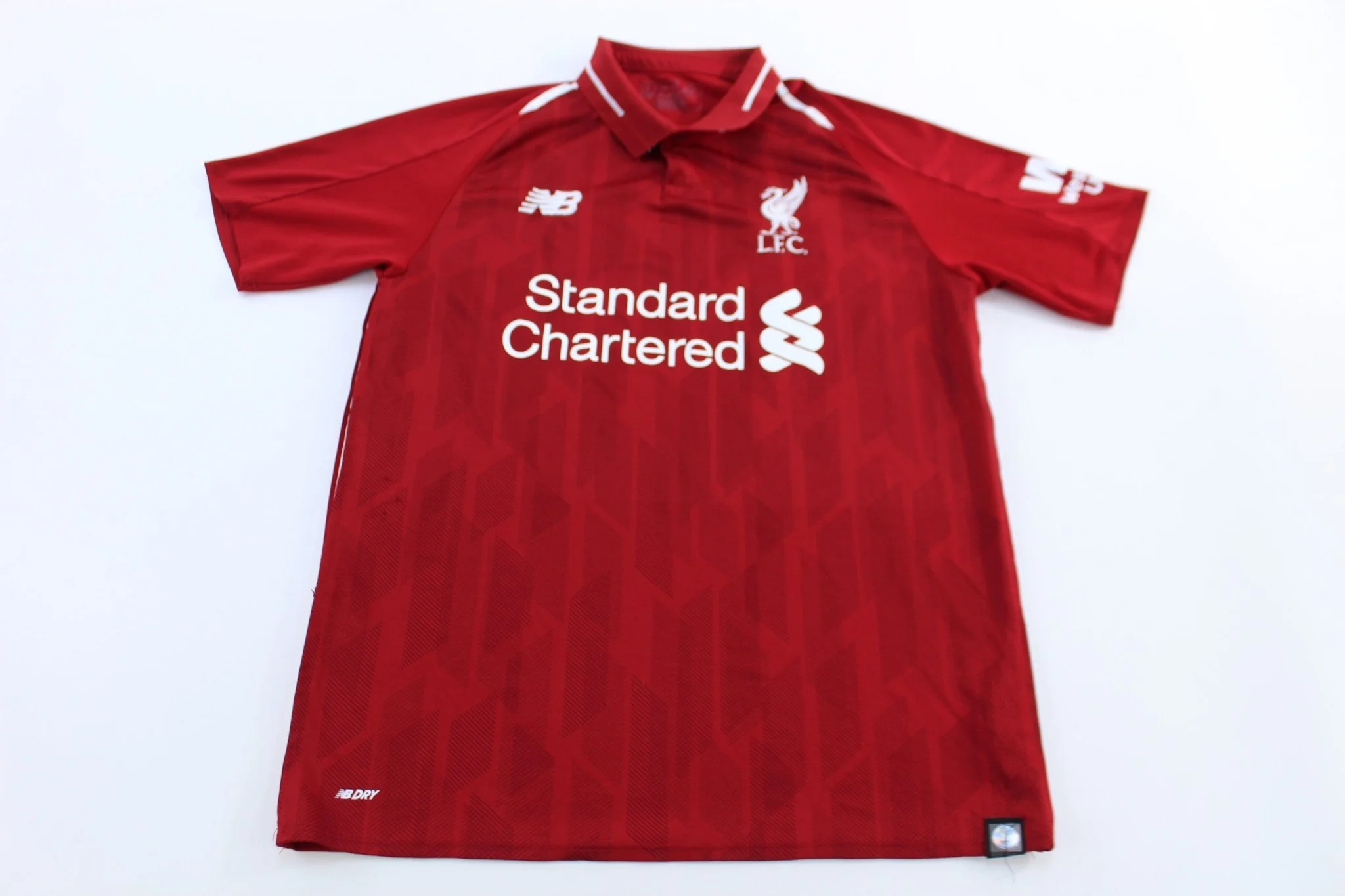 2022/23 Mohamed Salah Liverpool Soccer Jersey