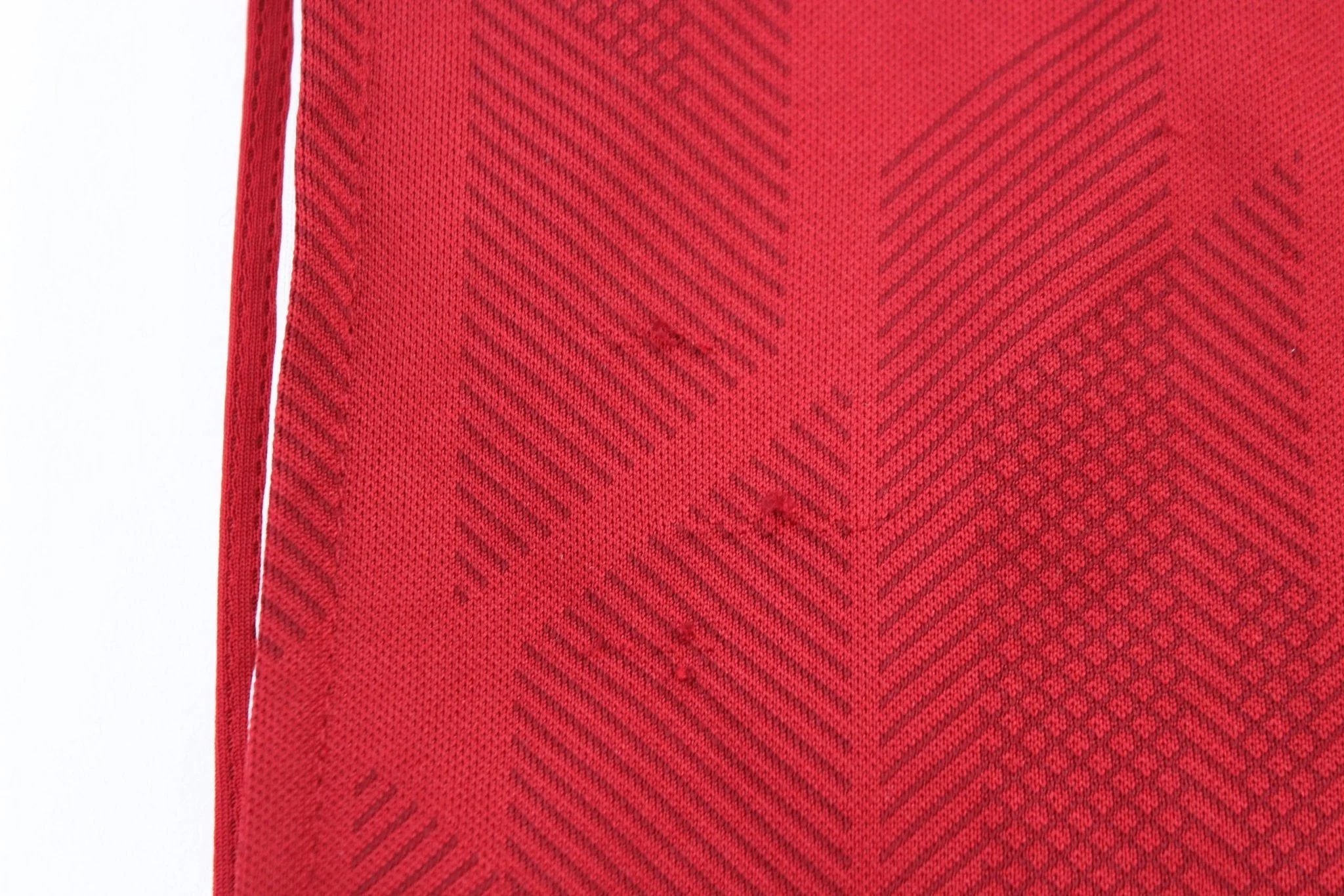2022/23 Mohamed Salah Liverpool Soccer Jersey - Image 3