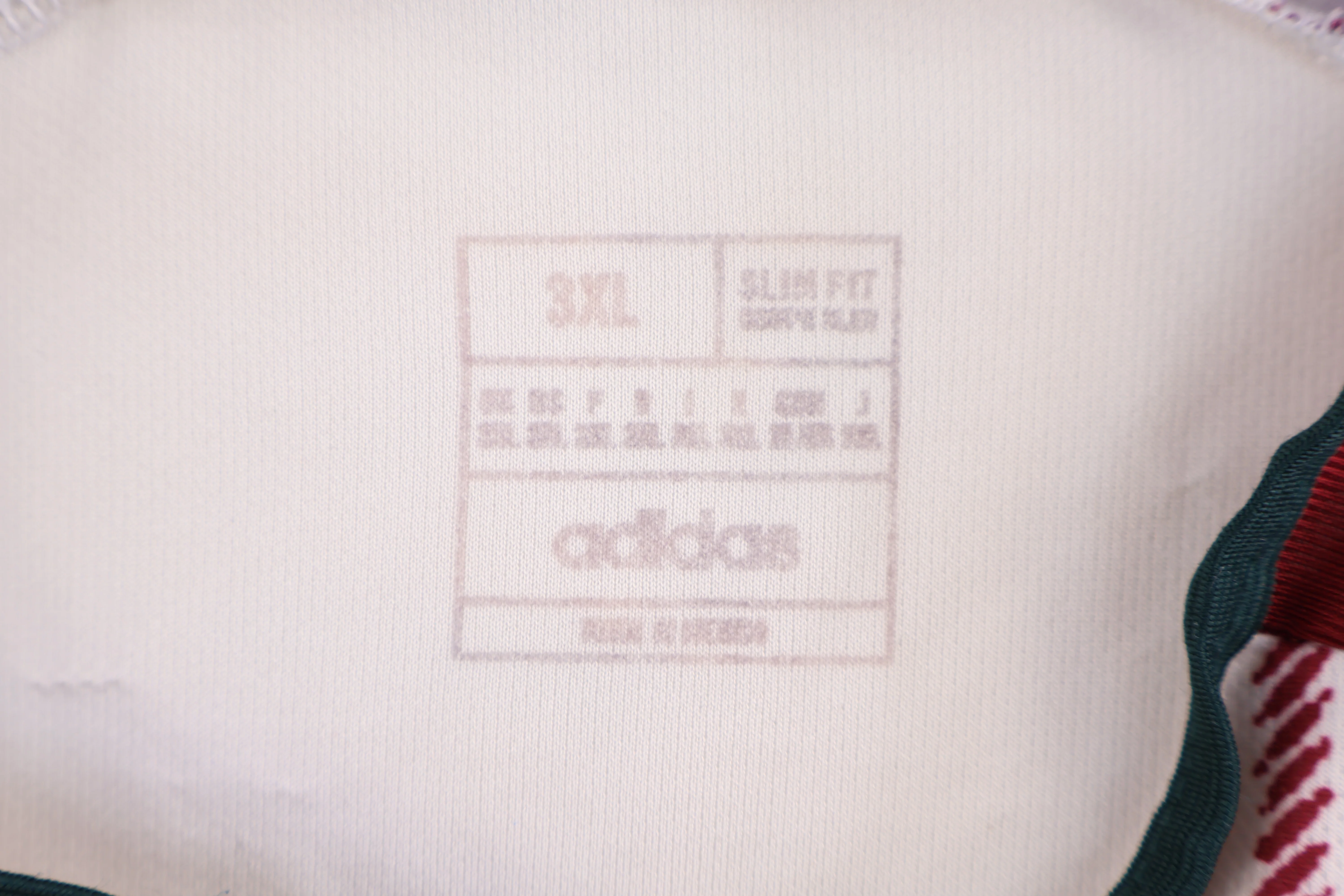 2022 Mexico National Team Soccer Jersey - Image 4
