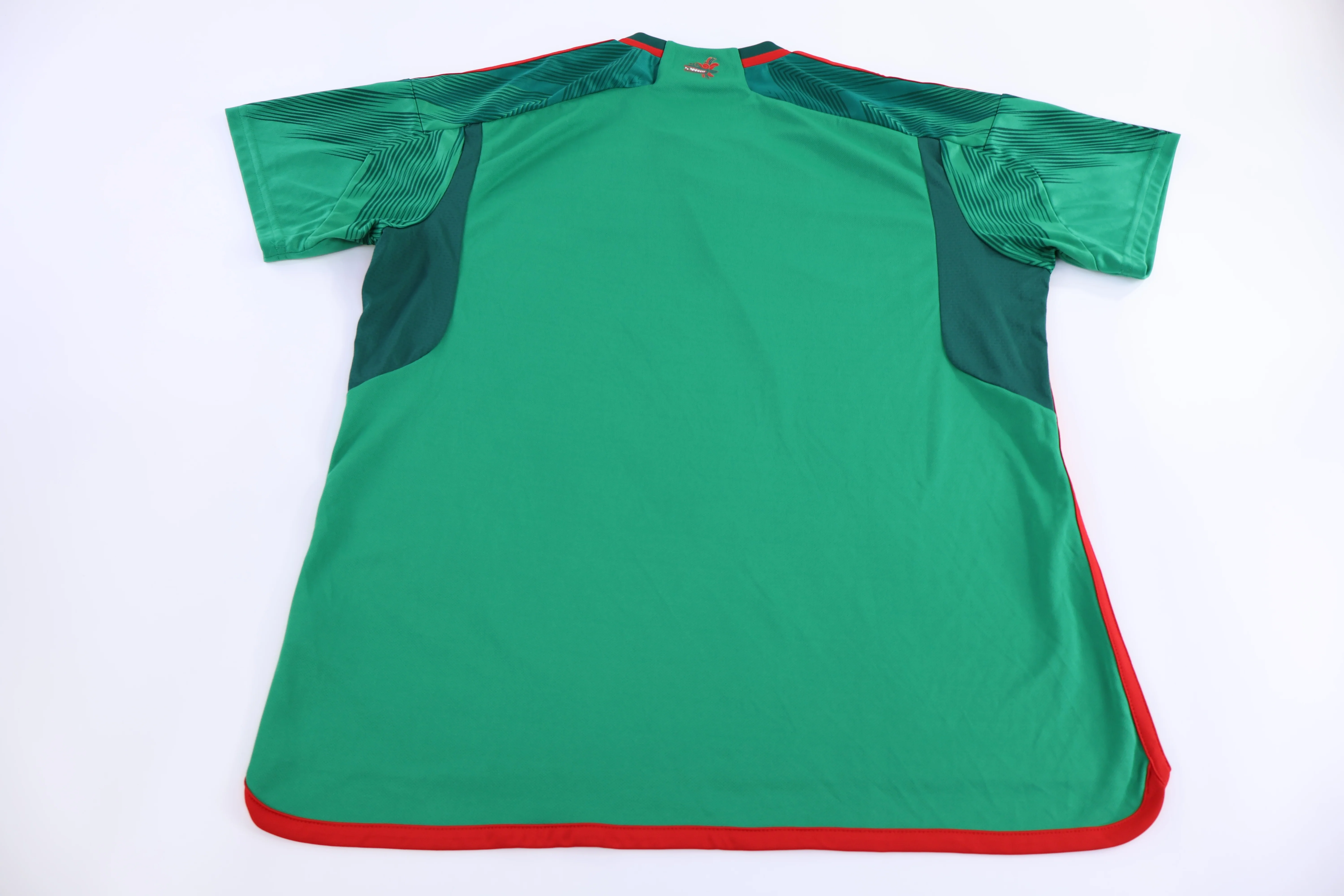 2022 Mexico World cup Soccer Jersey - Image 2