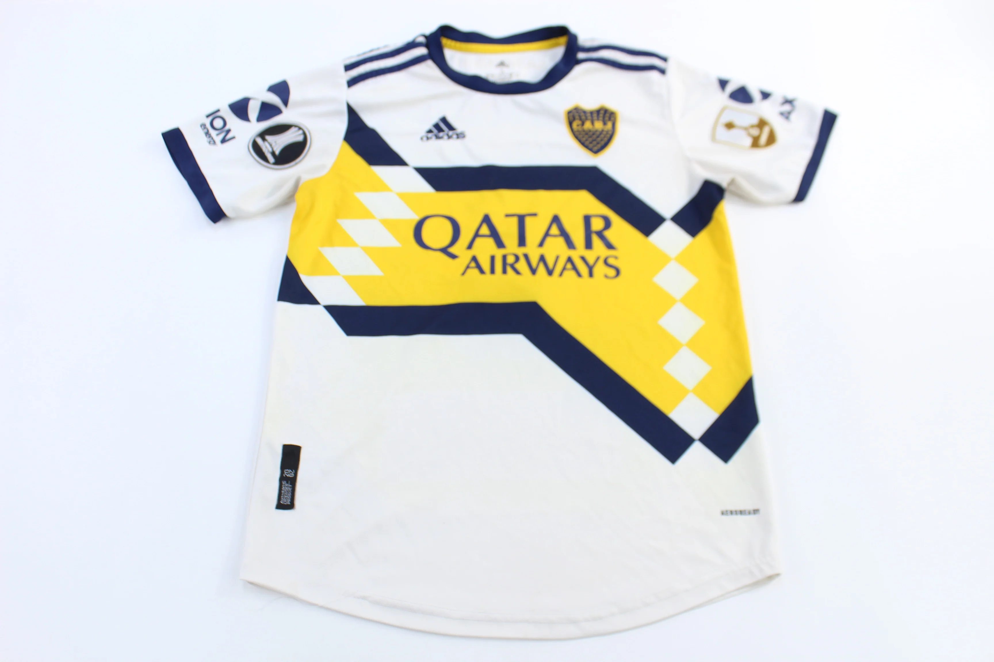 2023/24 Adidas Real Madrid Soccer Jersey