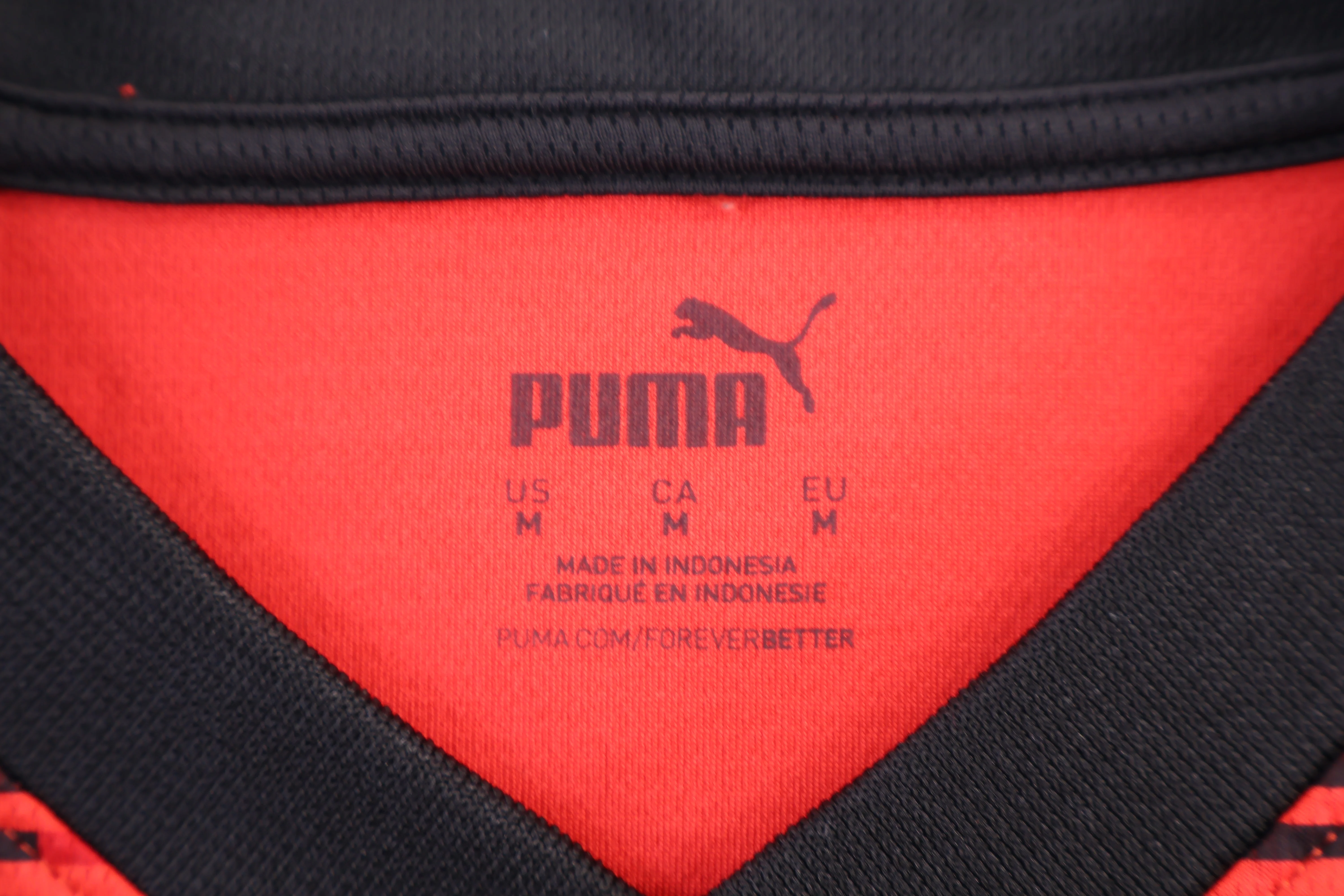 2023/24 Milan FC Soccer Jersey - Image 3