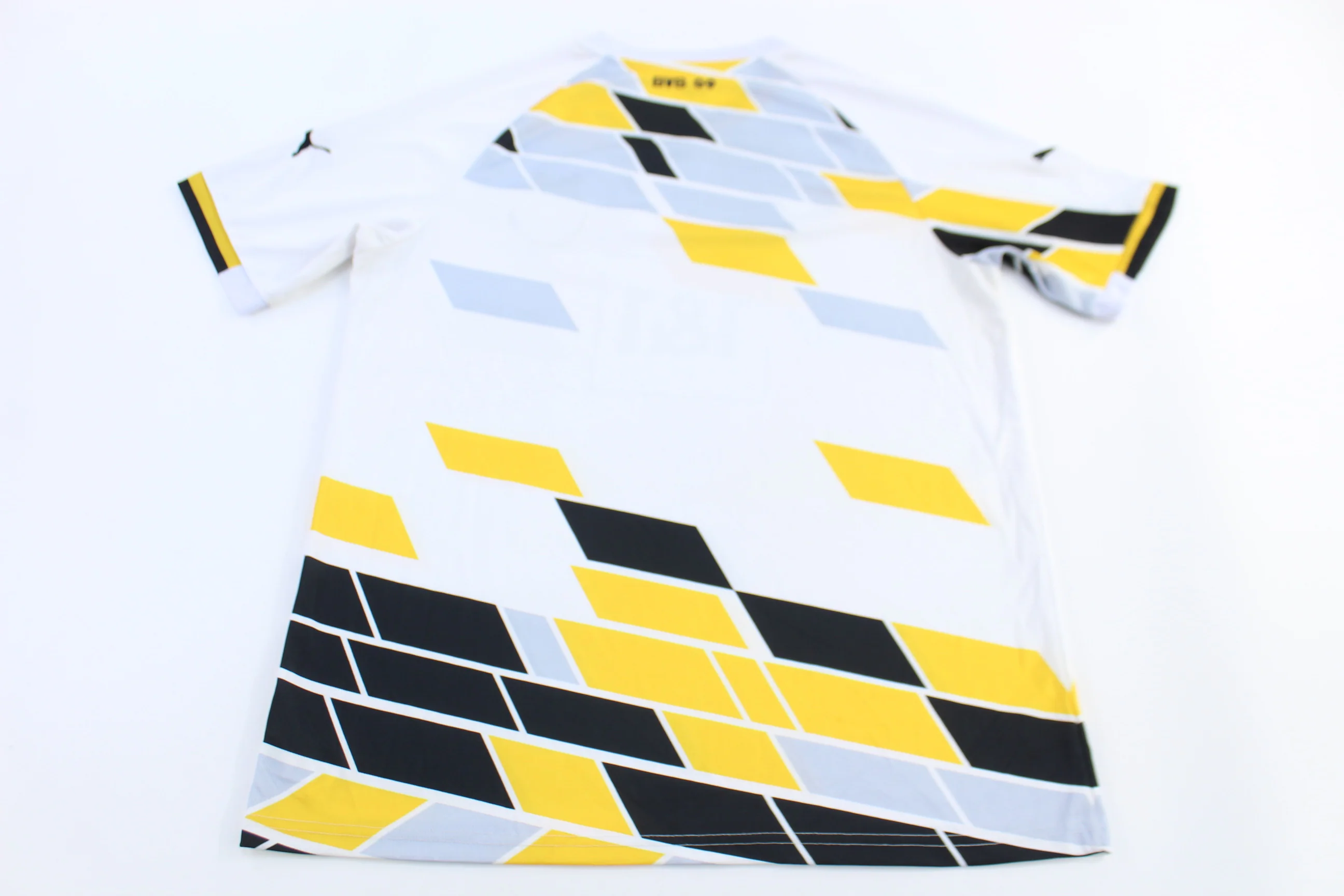 2024/25 Puma Borussia Dortmund Soccer Jersey - Image 2