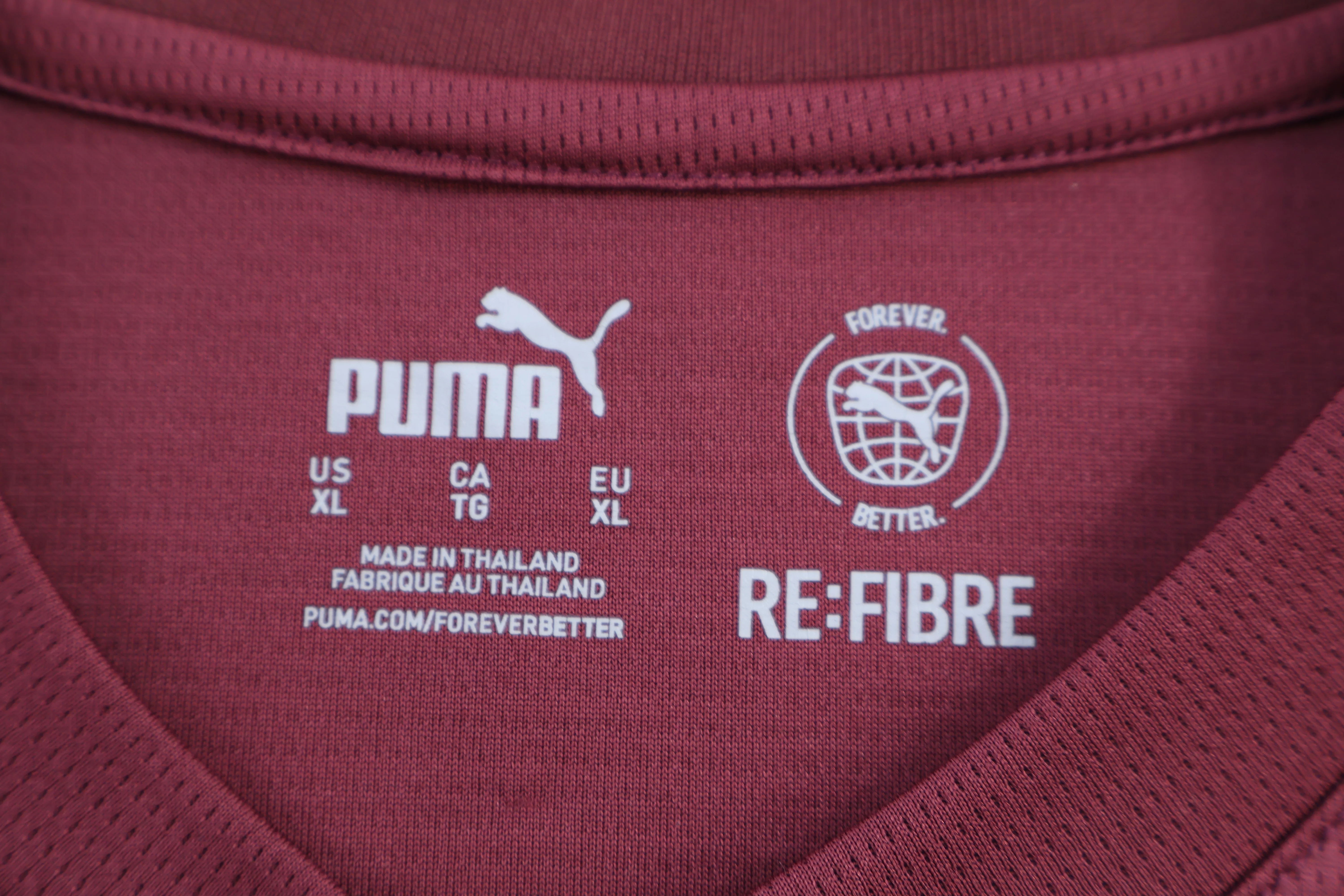 2024/25 Puma Manchester City Soccer Jersey - Image 3