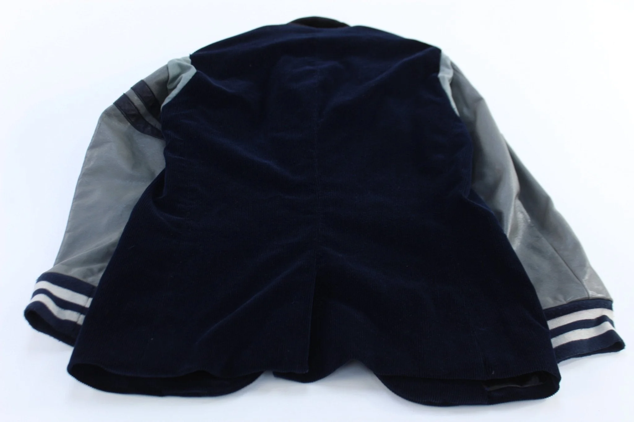 50's American Bowling Congress Varsity Jacket - Image 2