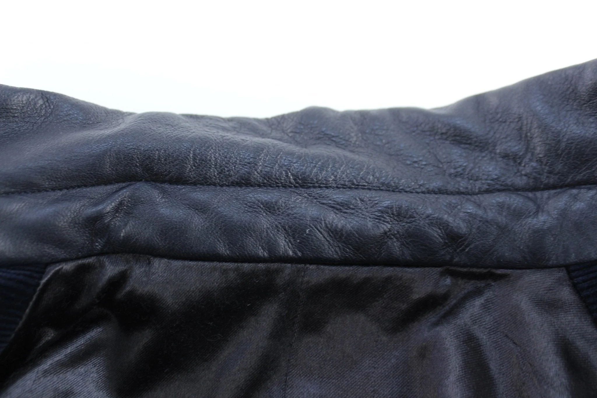 50's American Bowling Congress Varsity Jacket - Image 3