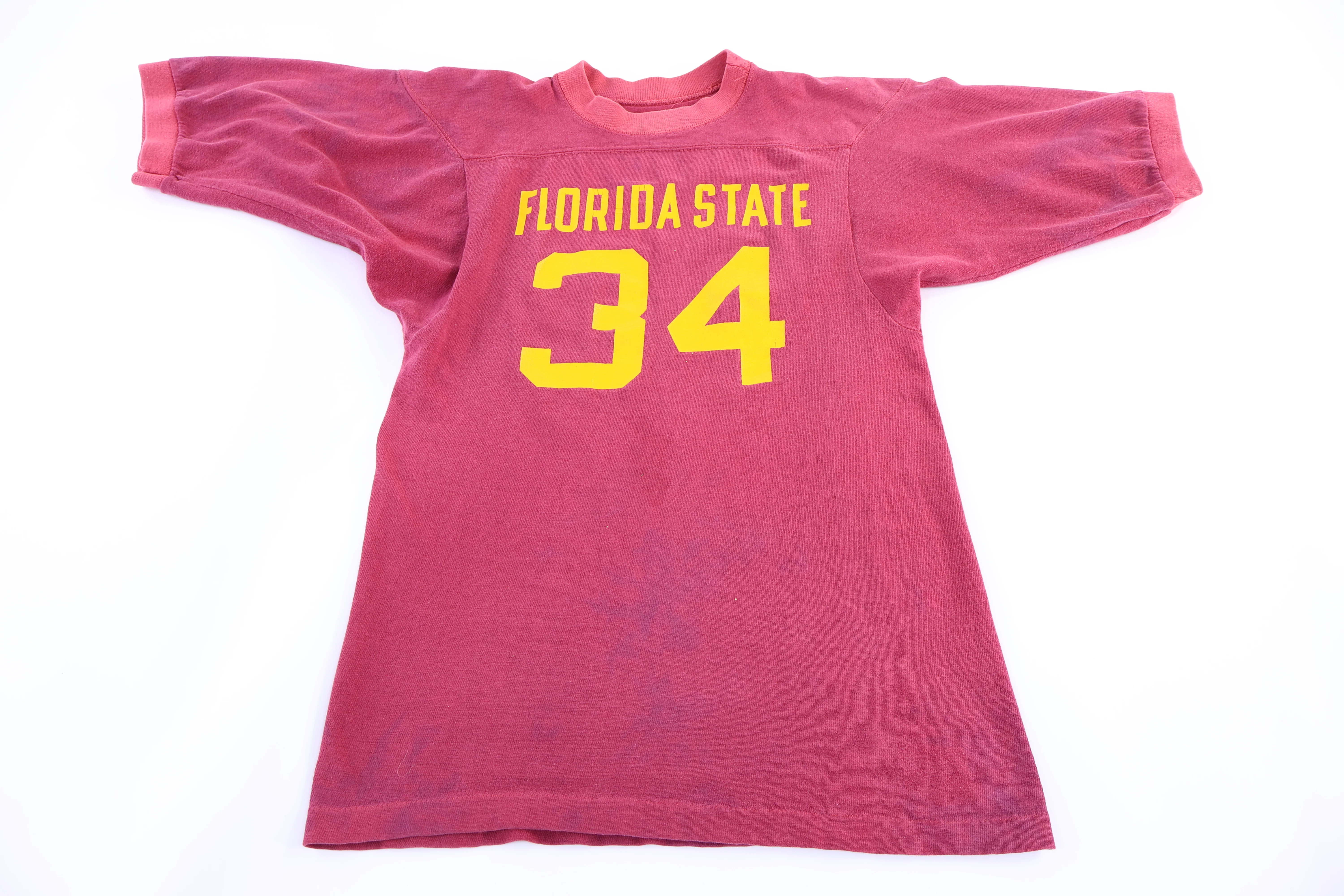 60’s Florida State University Seminoles T-shirt