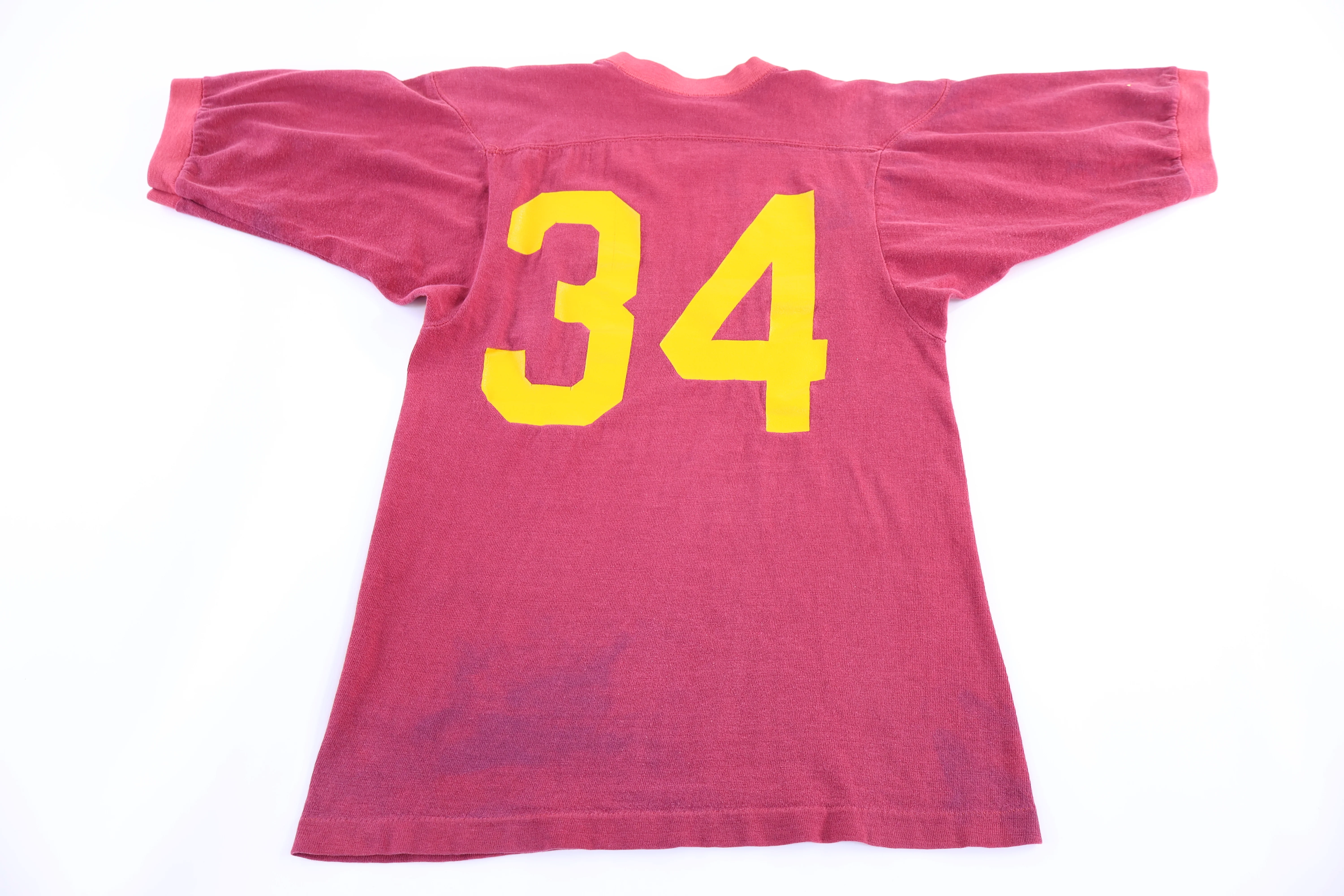 60’s Florida State University Seminoles T-shirt - Image 2
