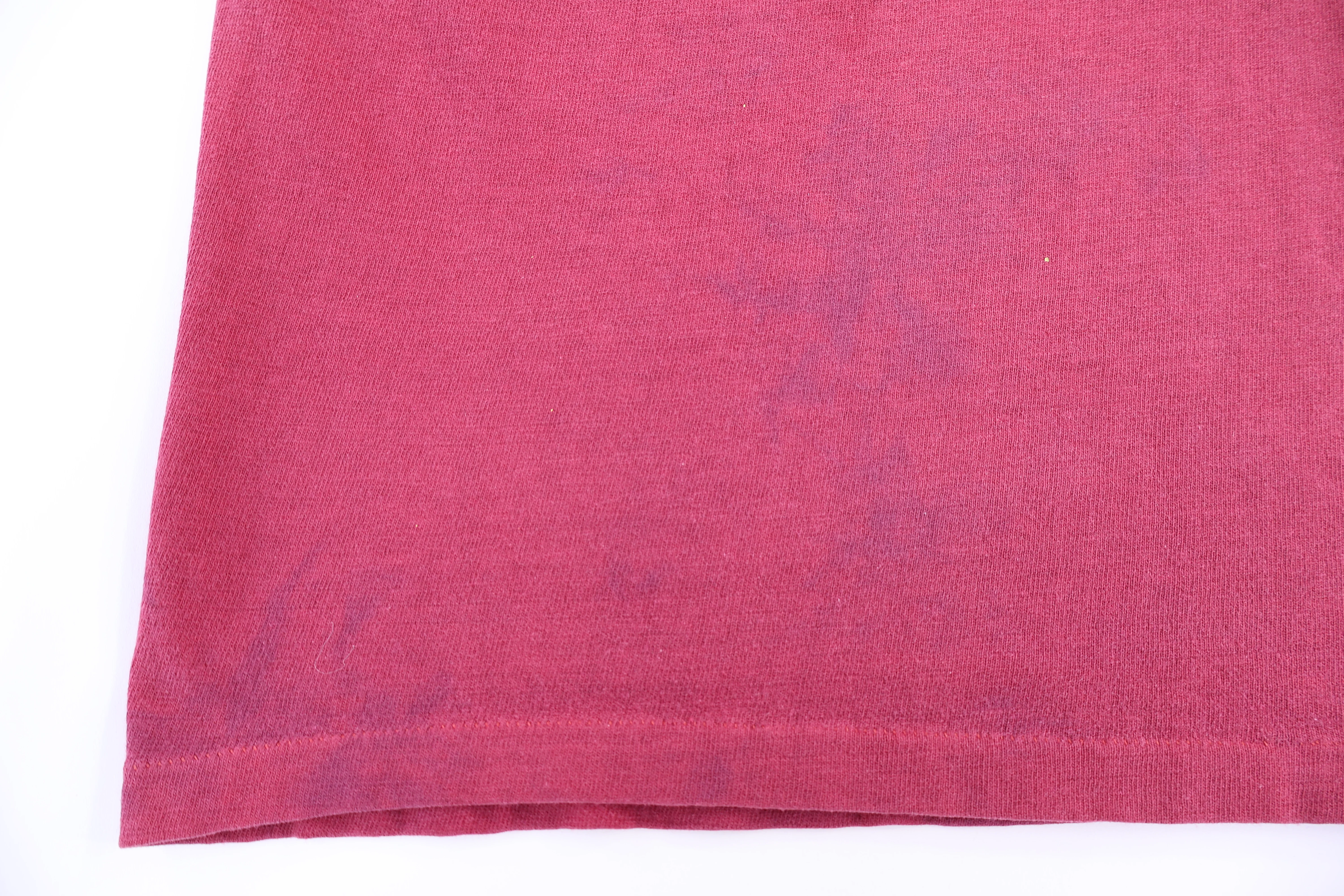 60’s Florida State University Seminoles T-shirt - Image 3