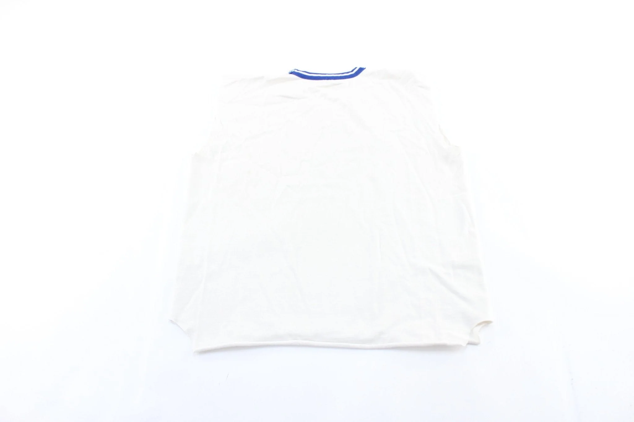 70's Harvard University Tank Top - Image 2