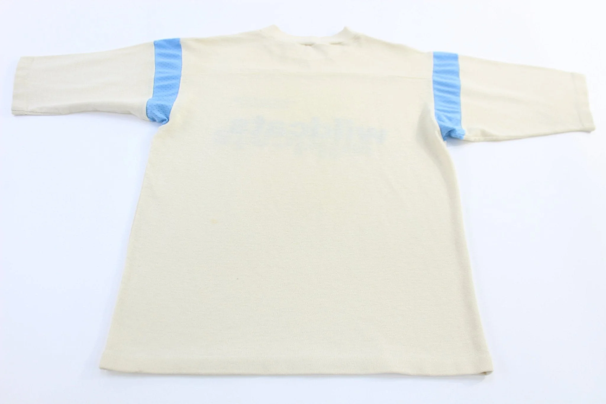70's Kansas State University Wildcats T-shirt - Image 2
