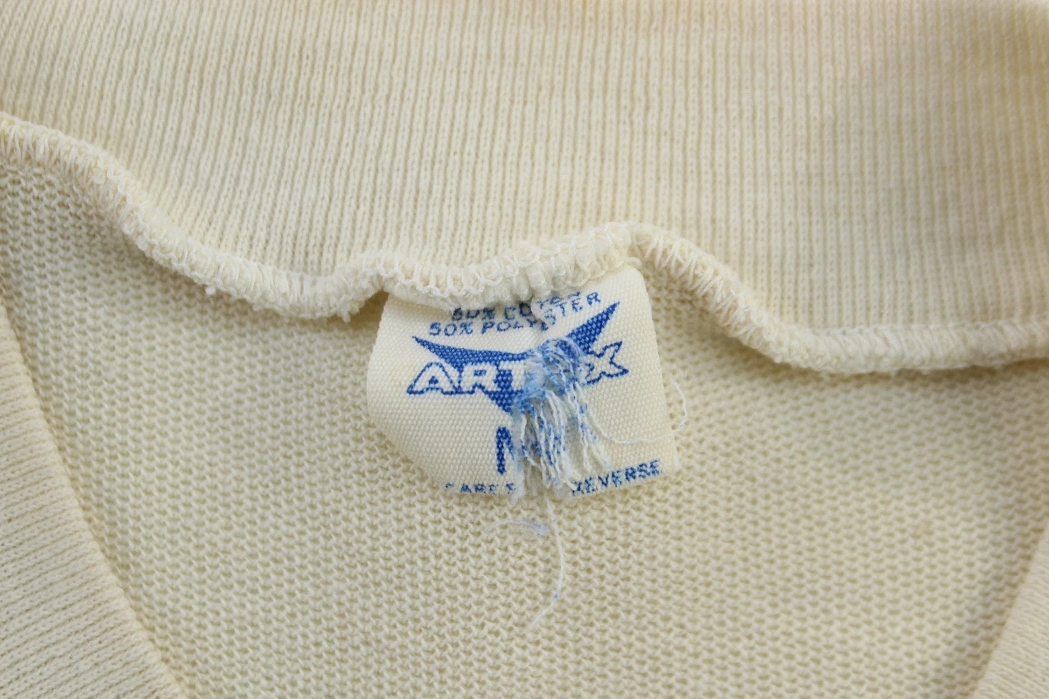 70's Kansas State University Wildcats T-shirt - Image 3