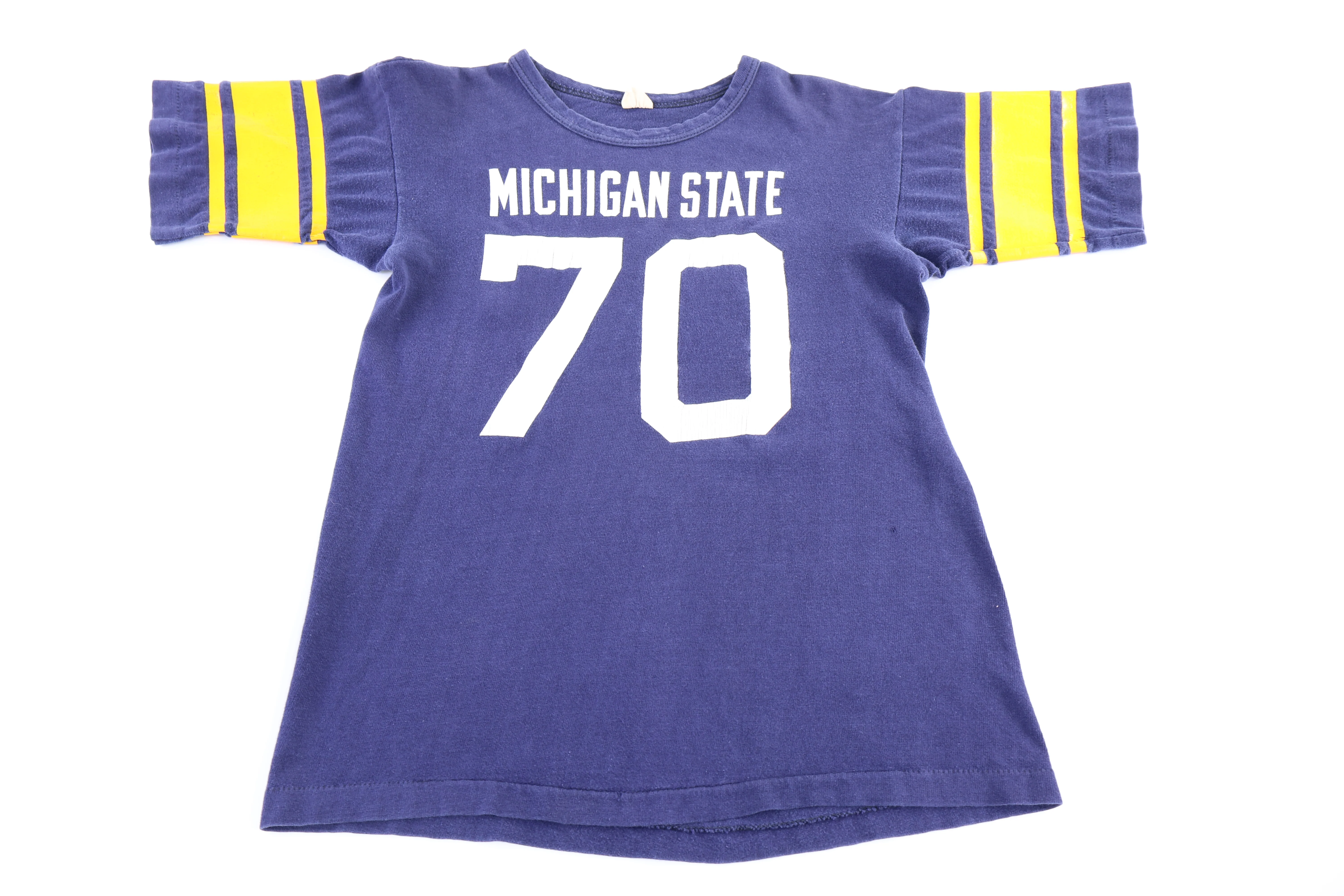 60’s Michigan State University T-shirt