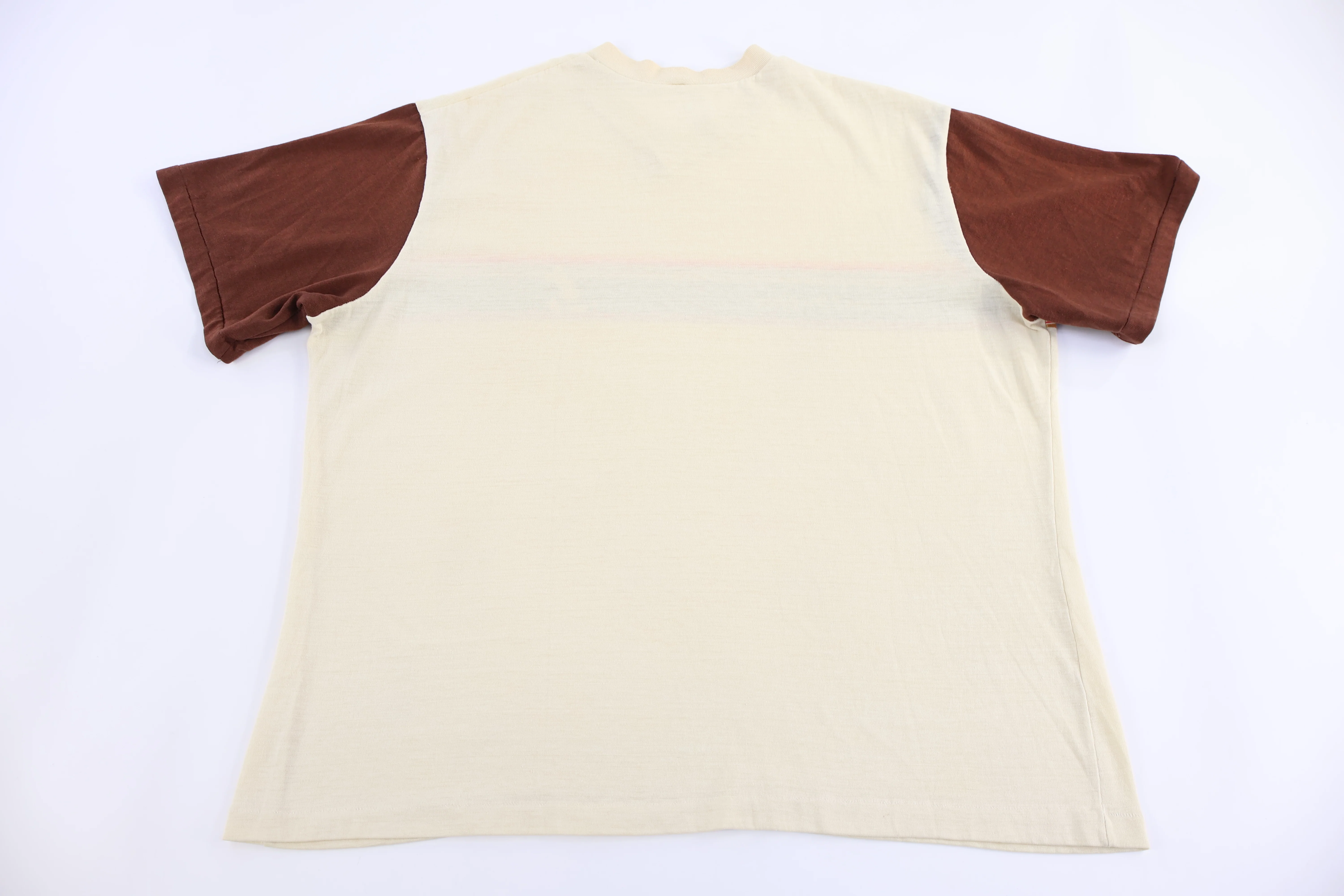 70's Mickey Mouse Walt Disney World T-shirt - Image 2